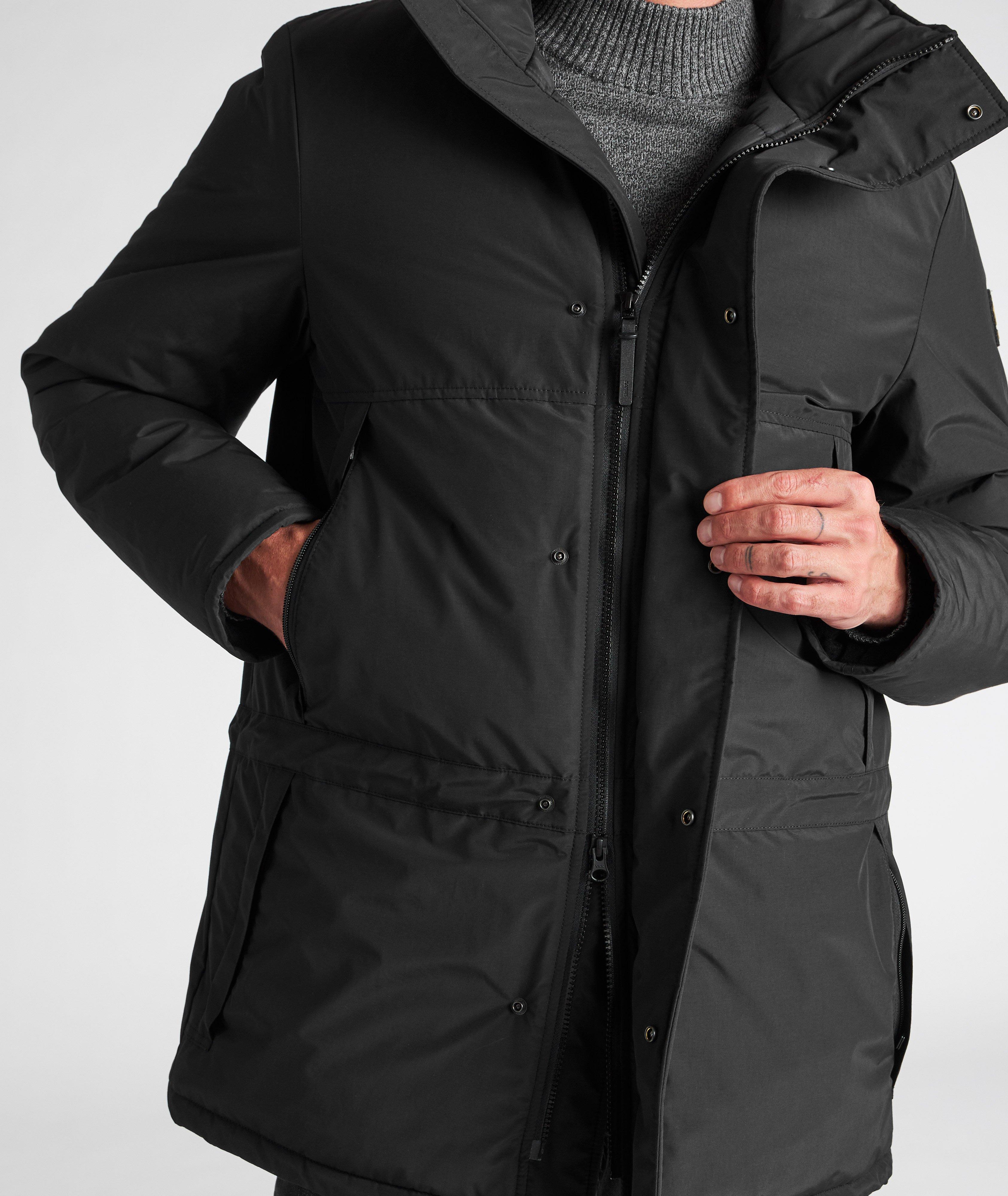 Patrouilleur Synthetic-Down Parka image 4