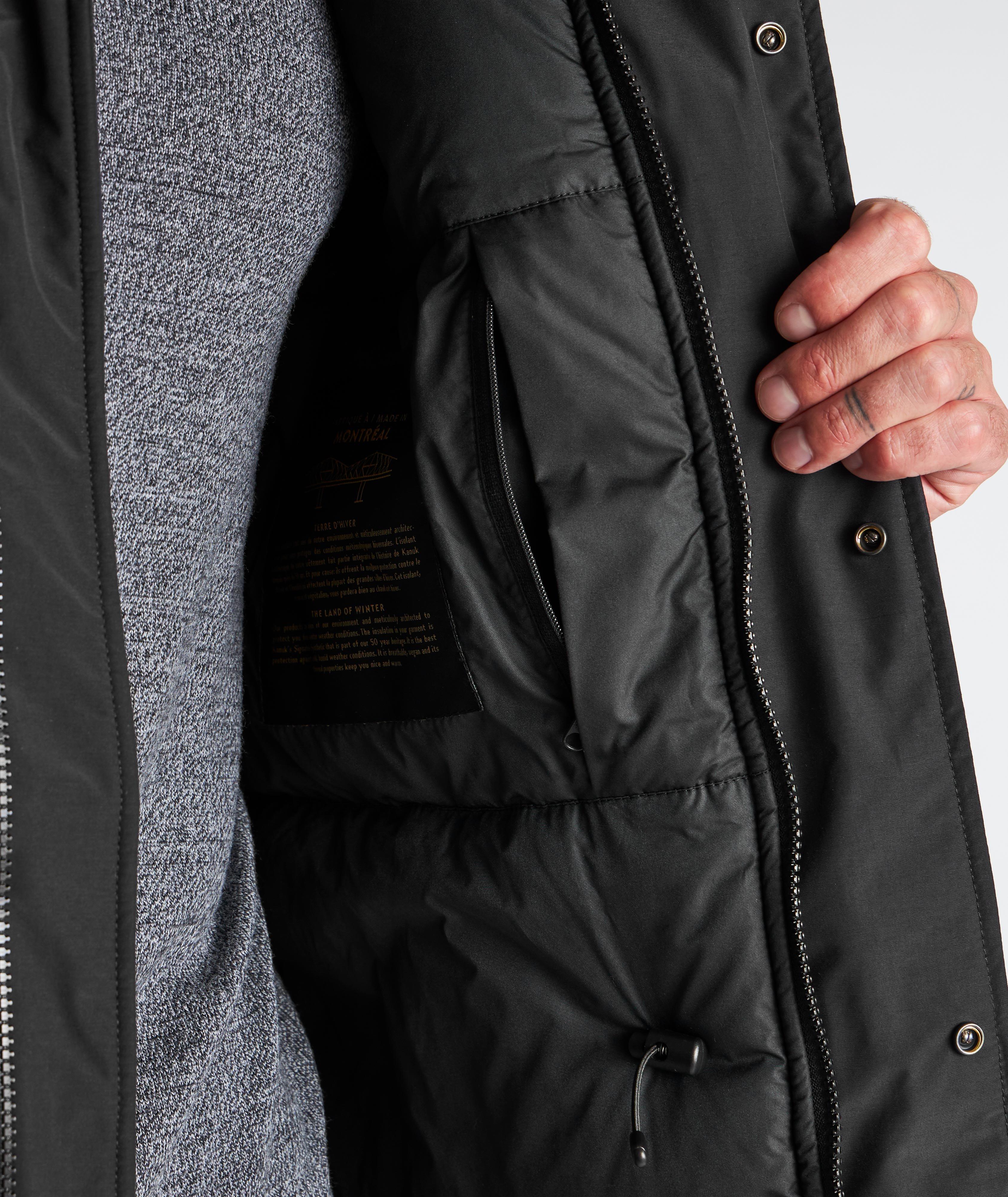 Patrouilleur Synthetic-Down Parka image 7
