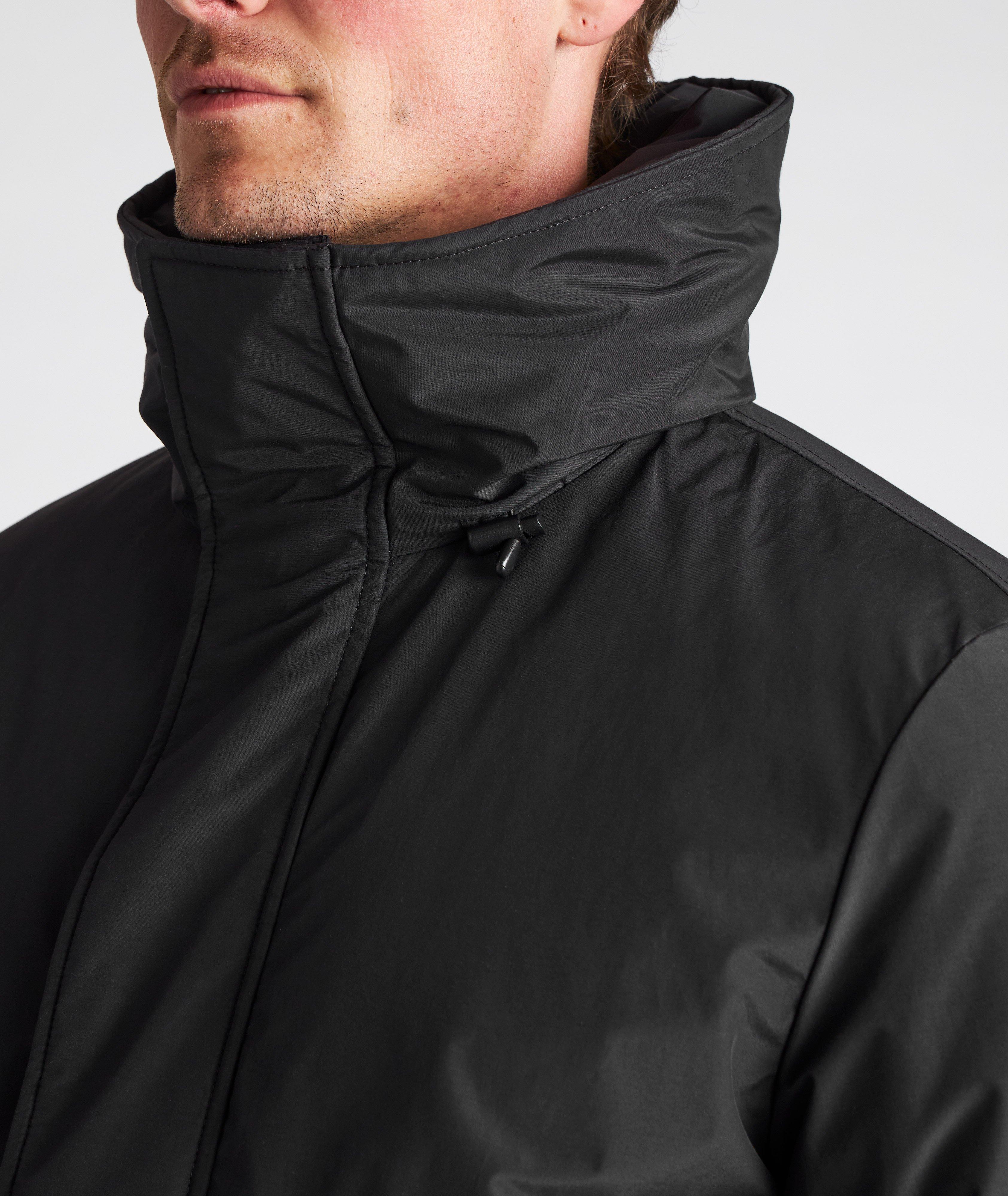 Patrouilleur Synthetic-Down Parka image 8