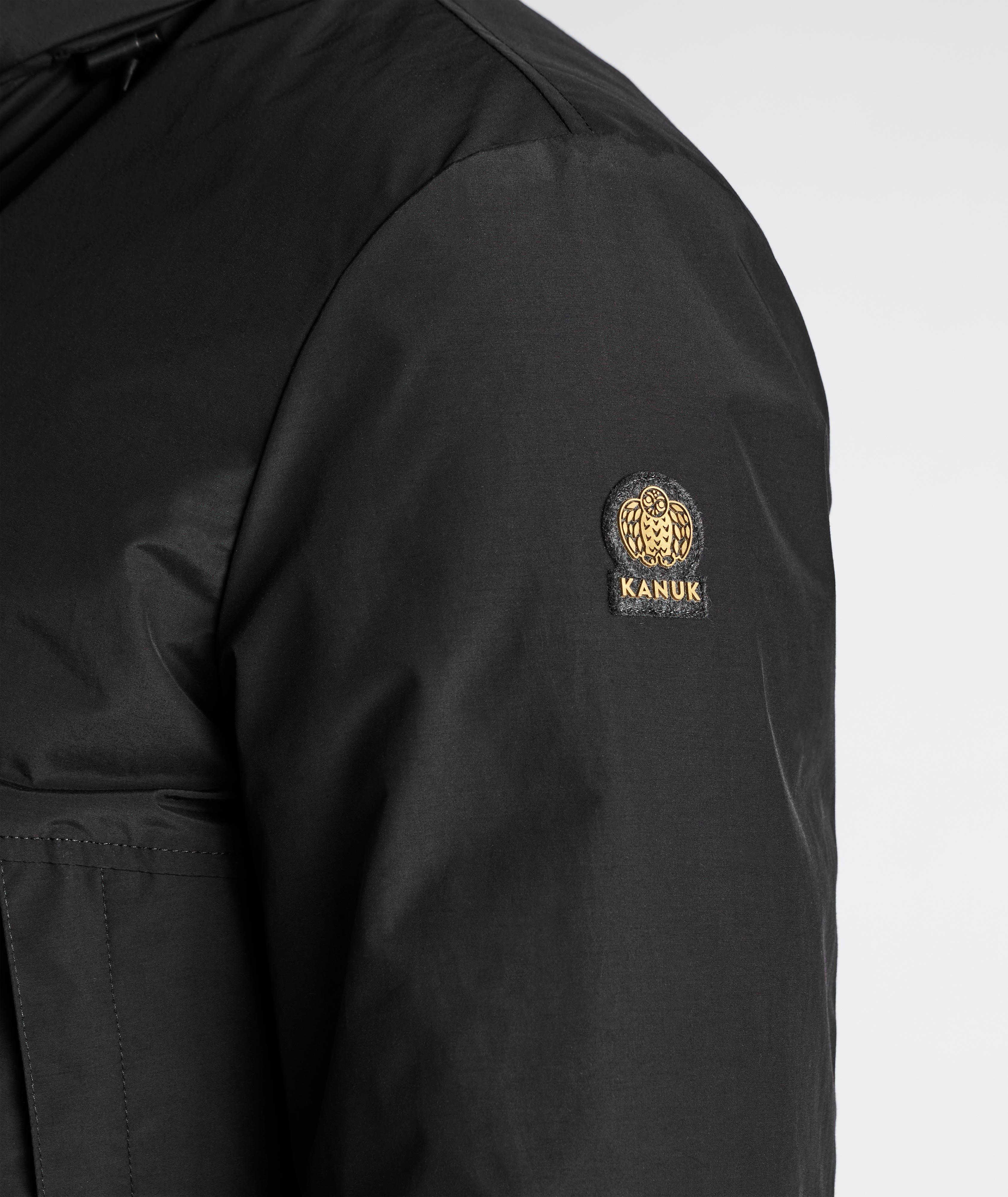Patrouilleur Synthetic-Down Parka image 9