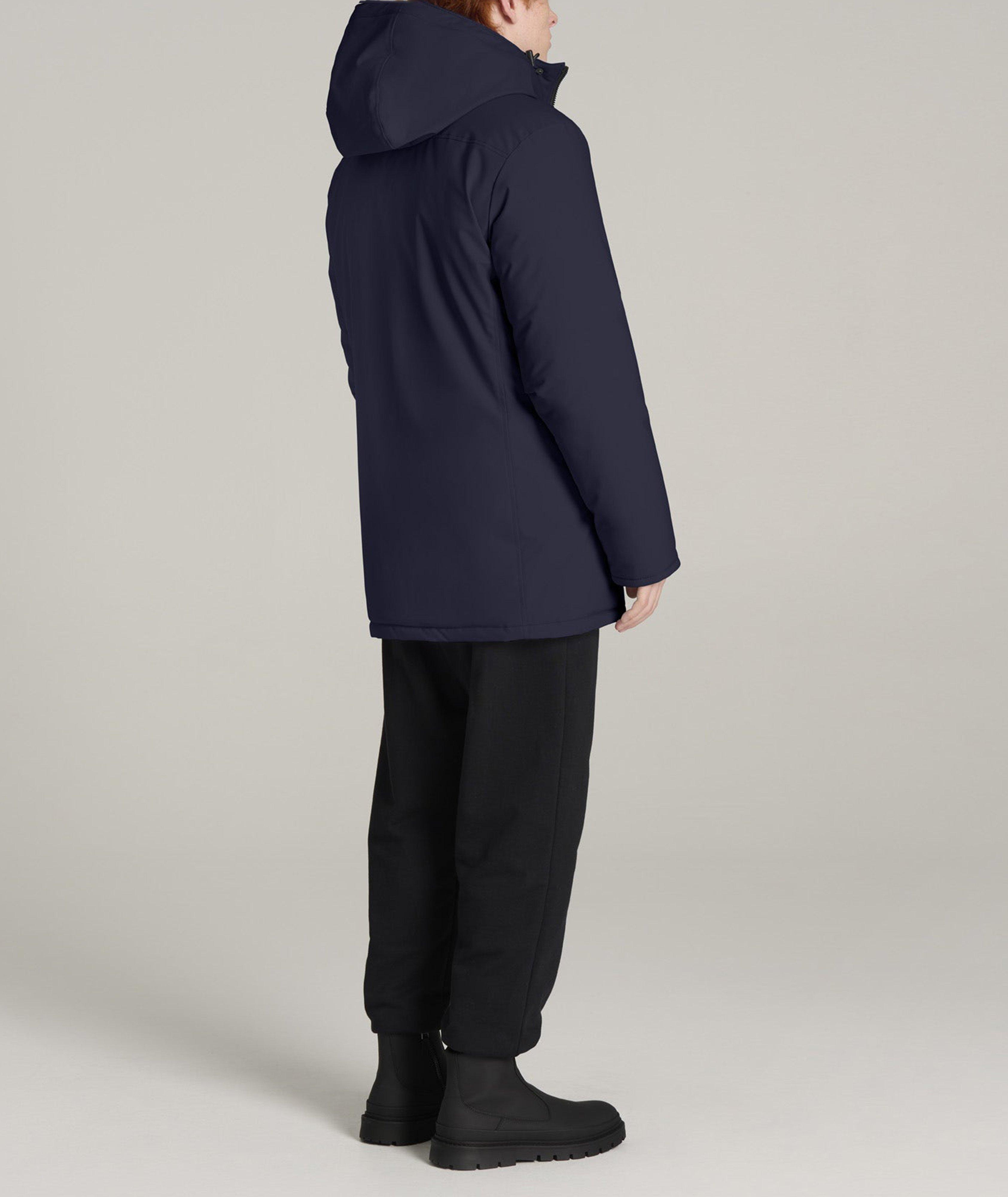 Manteau de duvet végétalien Mont-Royal image 3