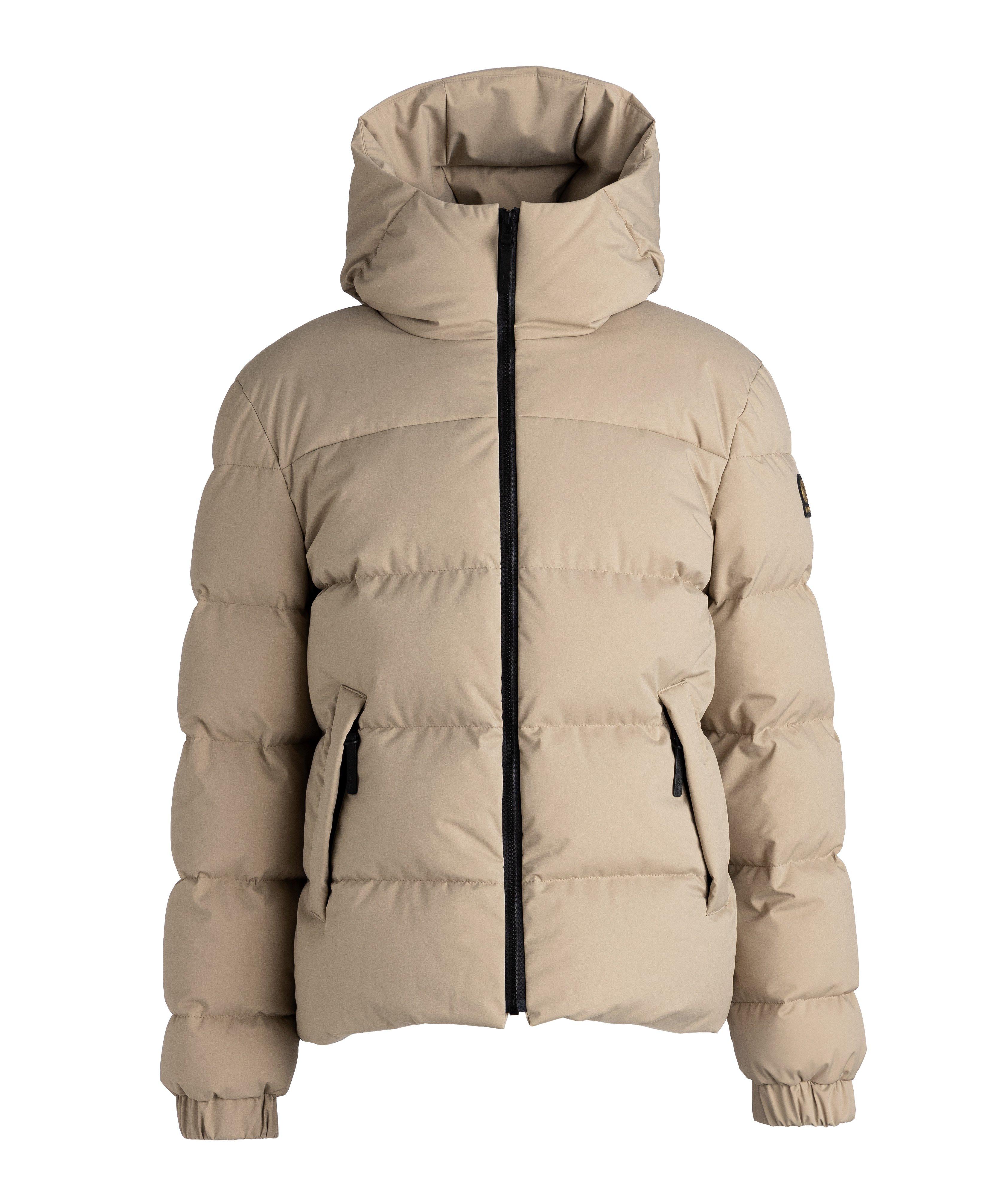 Hugo Waterproof Down Parka image 0