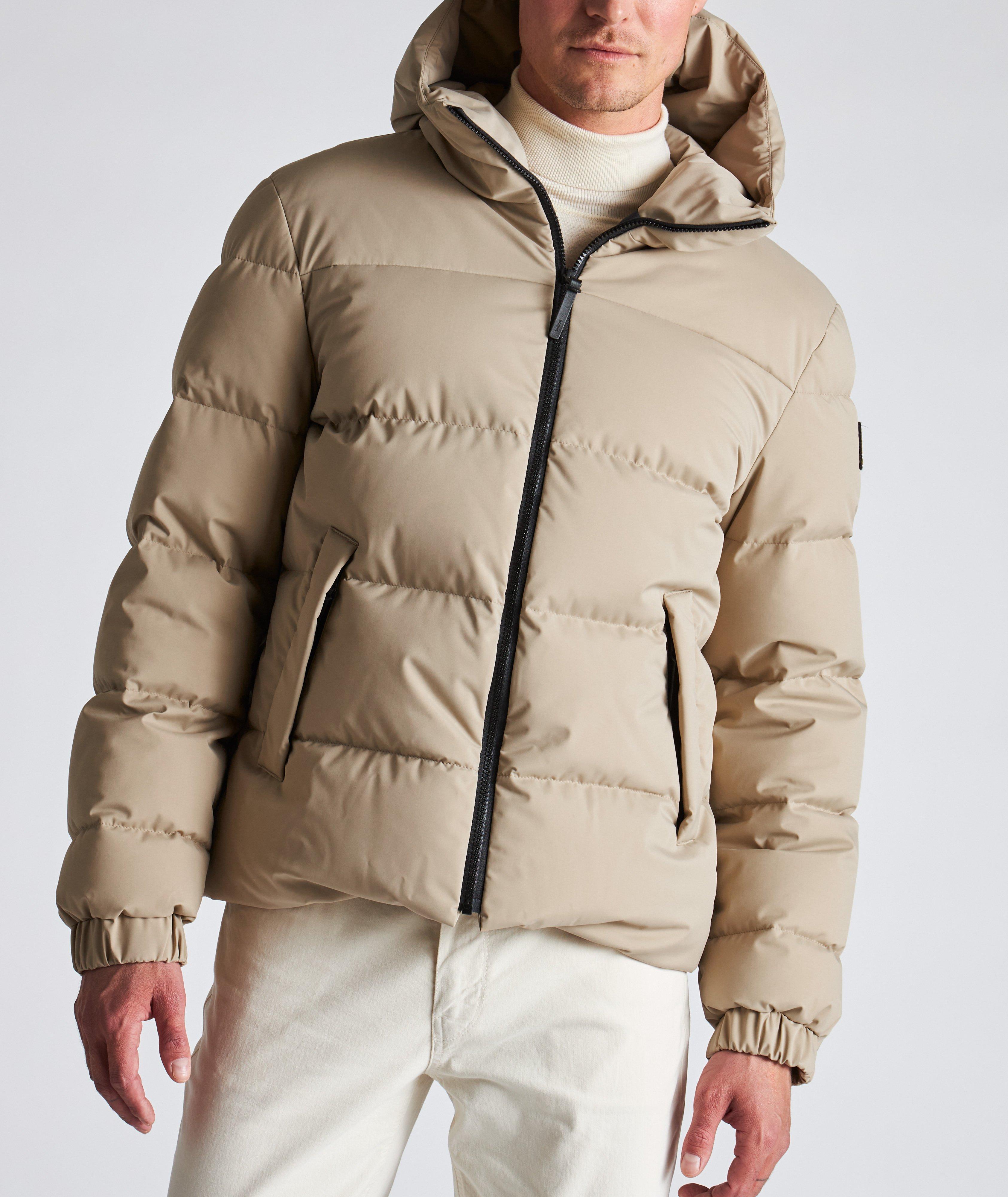 Hugo Waterproof Down Parka image 1