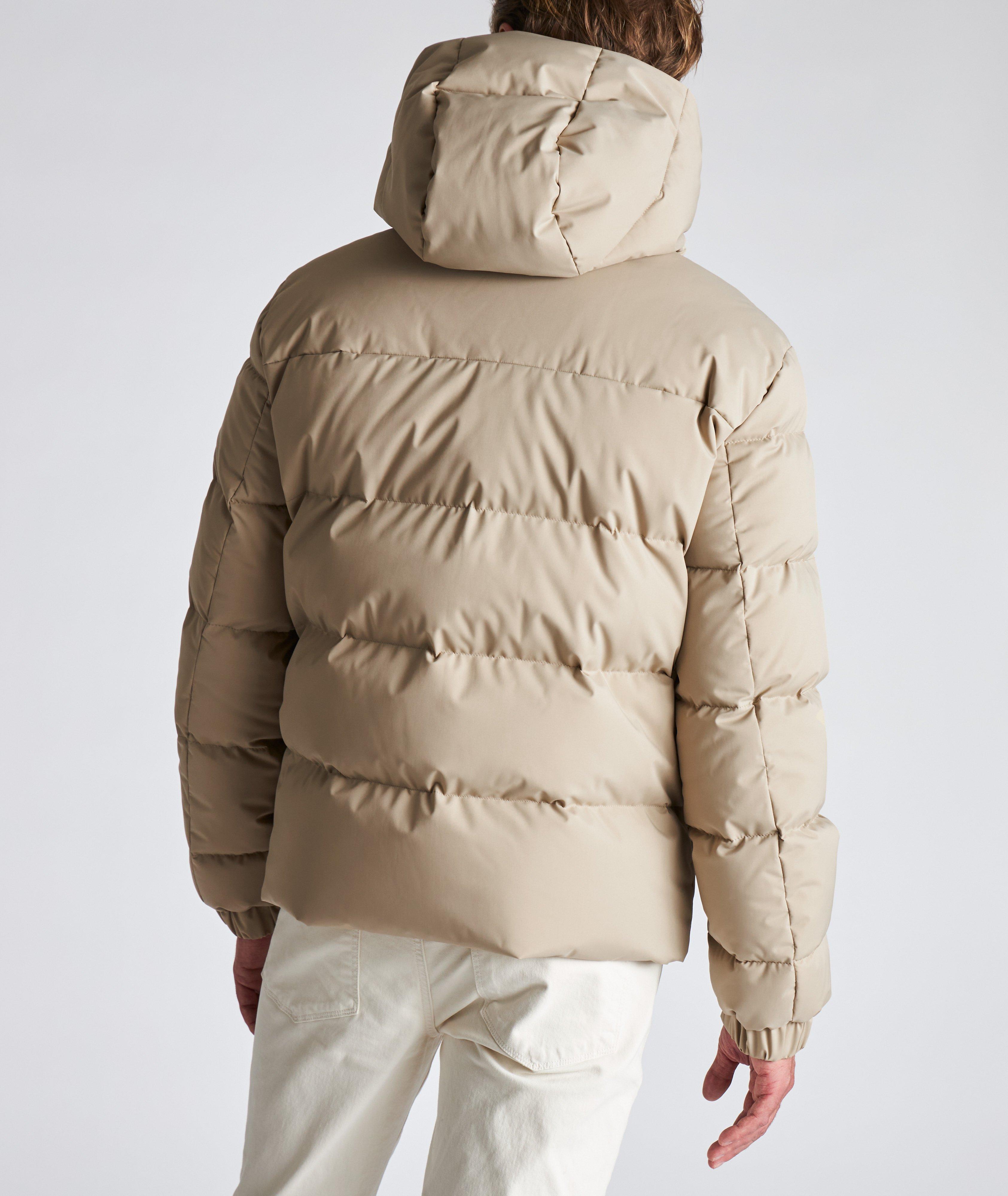 Hugo Waterproof Down Parka image 2
