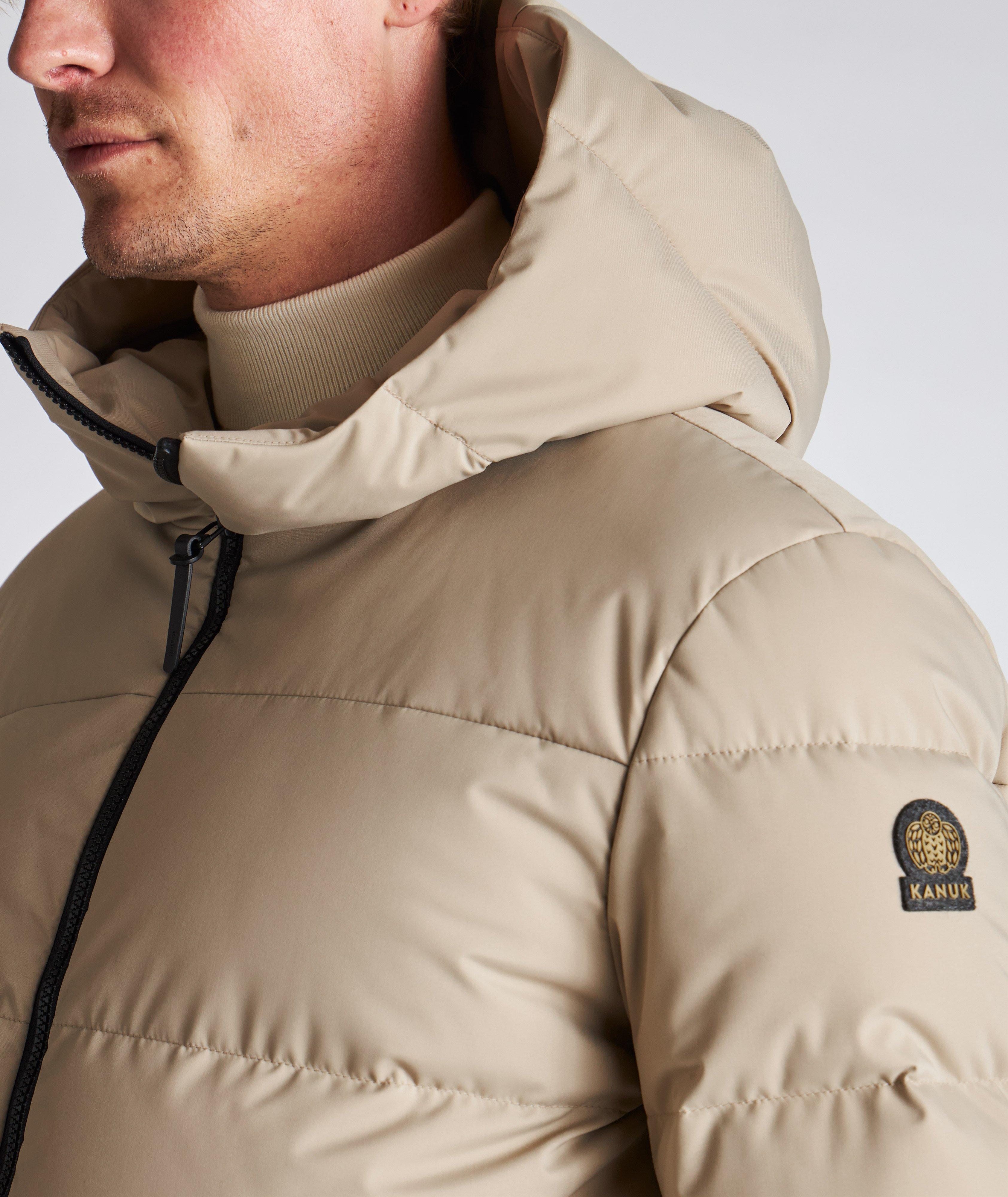 Hugo Waterproof Down Parka image 3