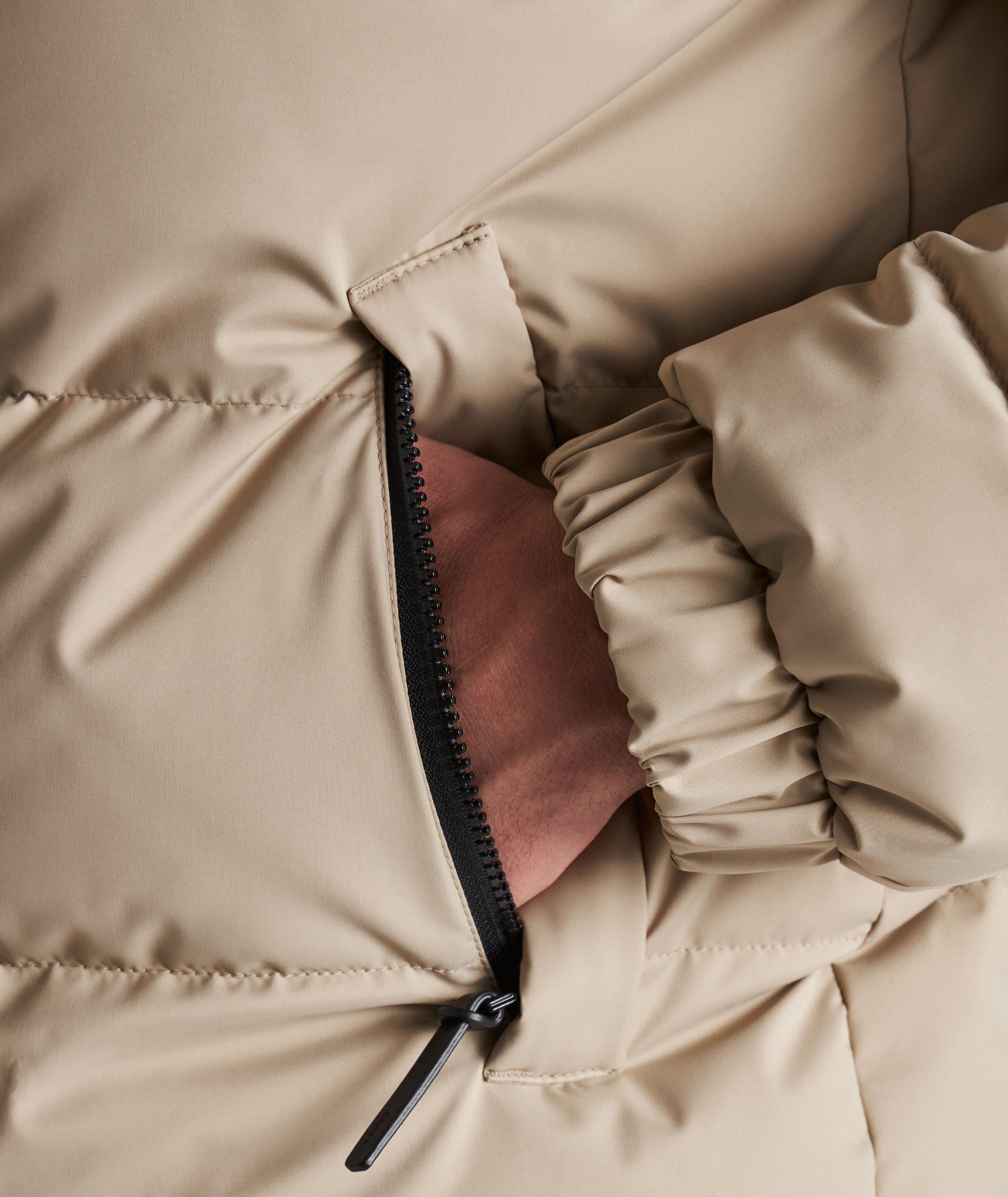 Hugo Waterproof Down Parka image 4