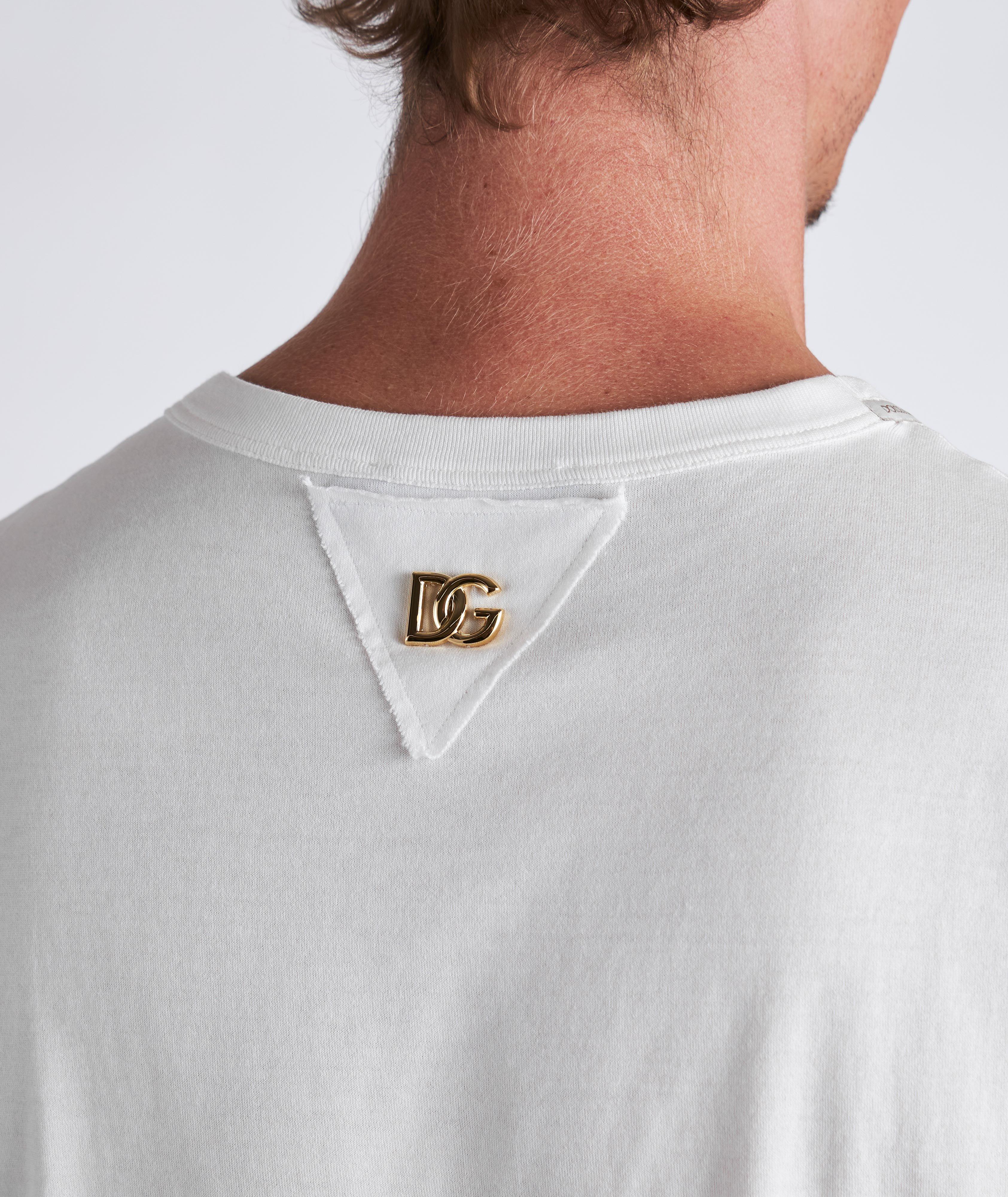 Paradise of Delight Cotton T-Shirt image 5