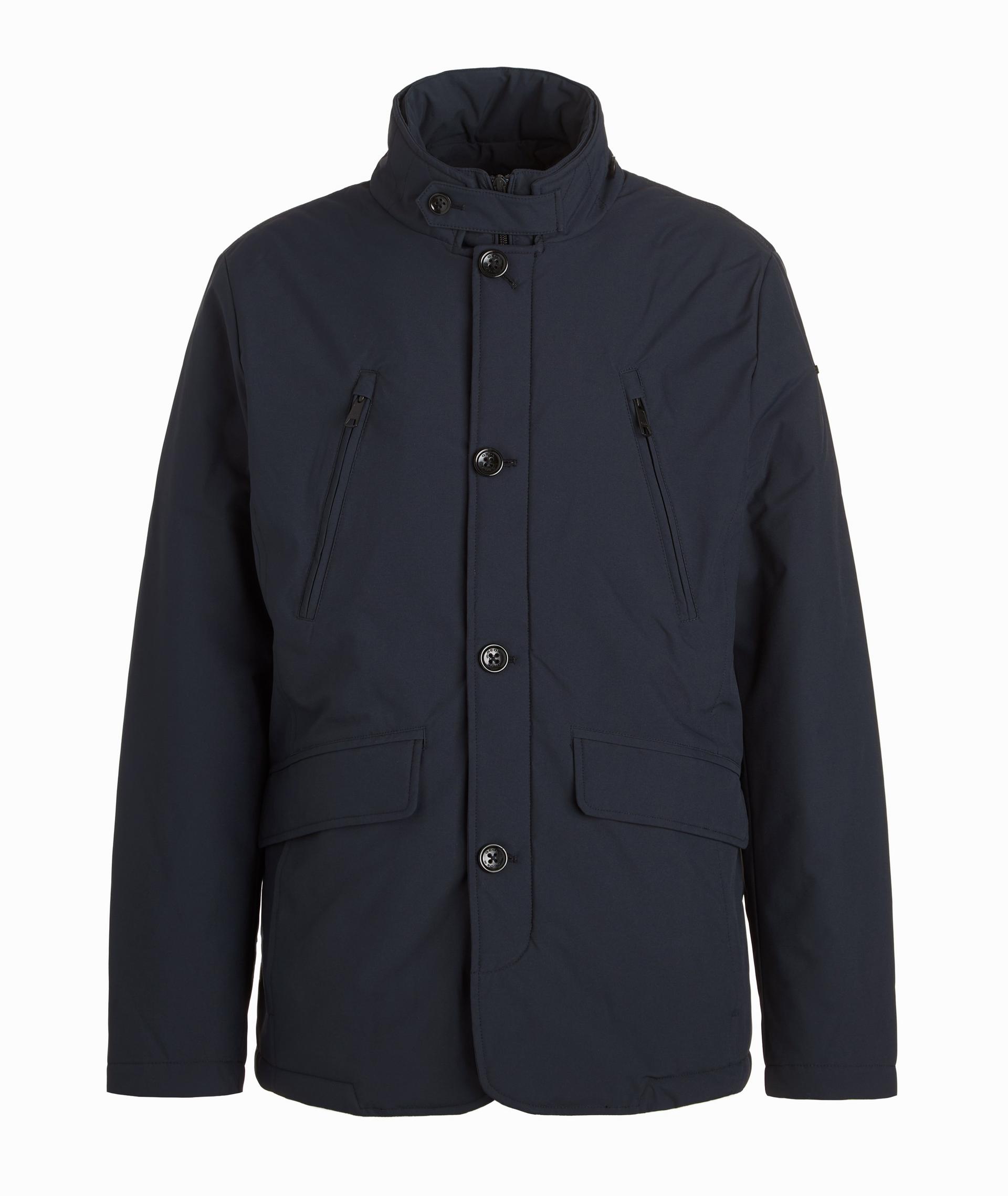 Tevere Technical Down Jacket image 0