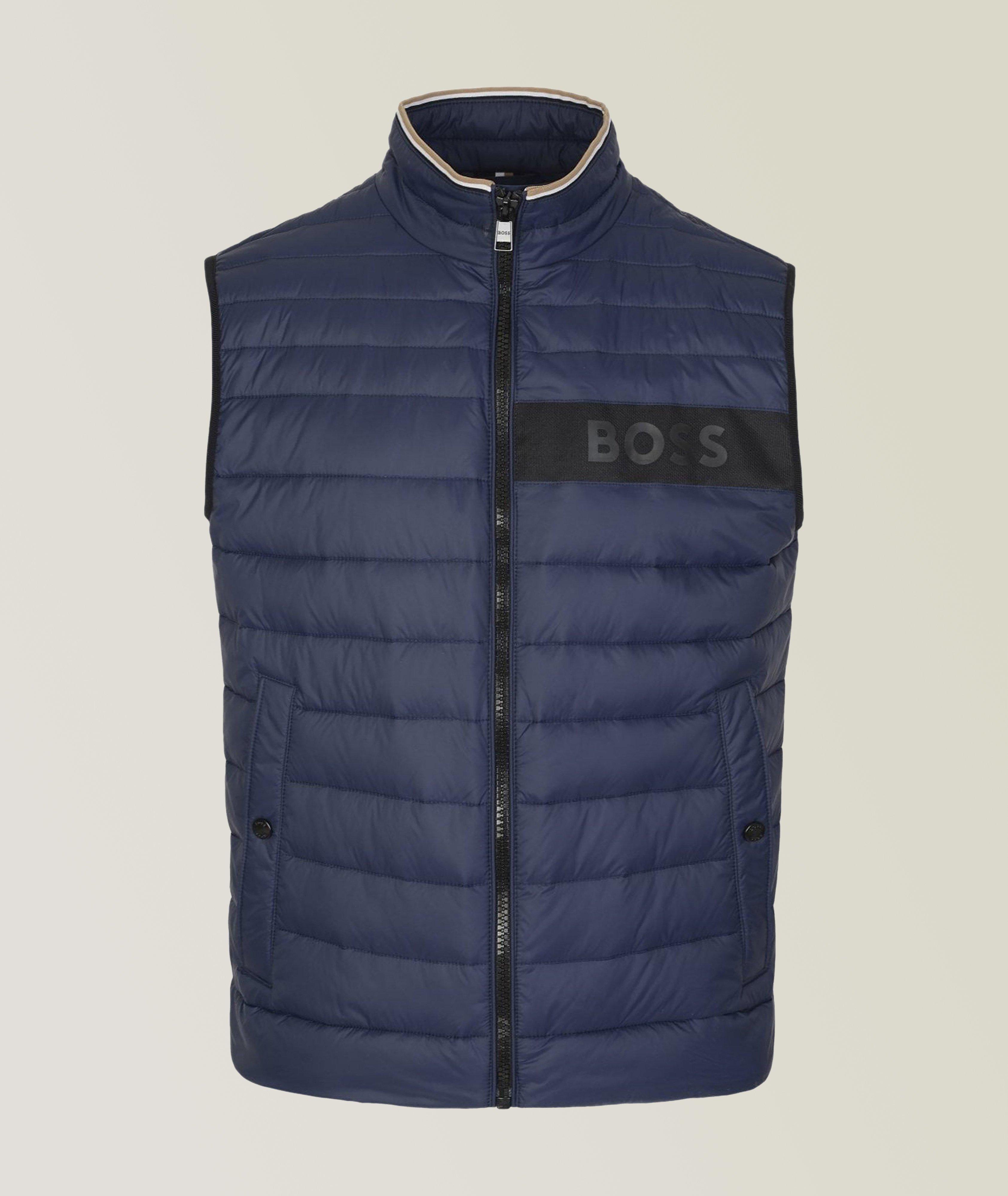 Padded Gilet  image 0