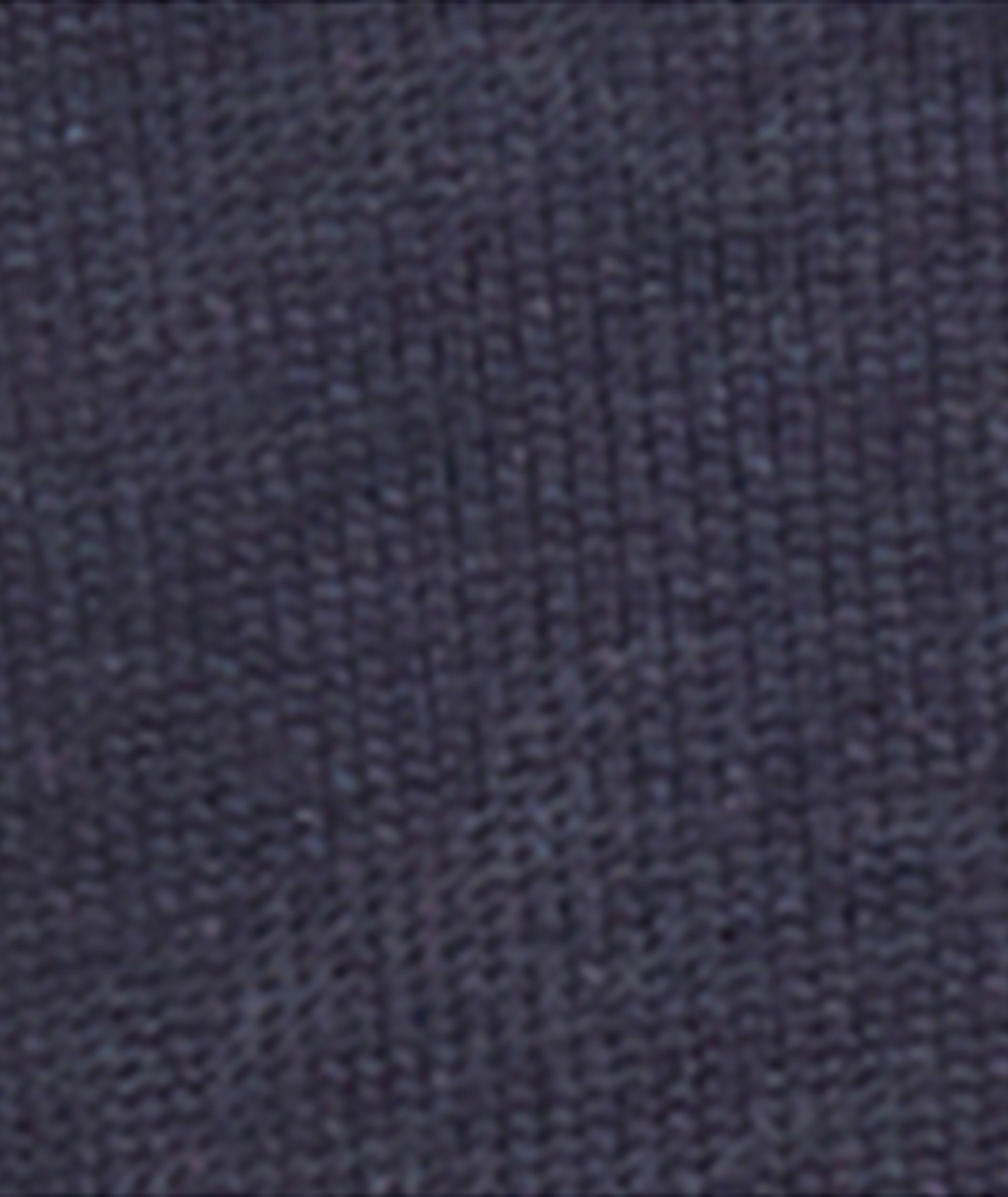 Slim-Fit Virgin Wool Sweater image 5