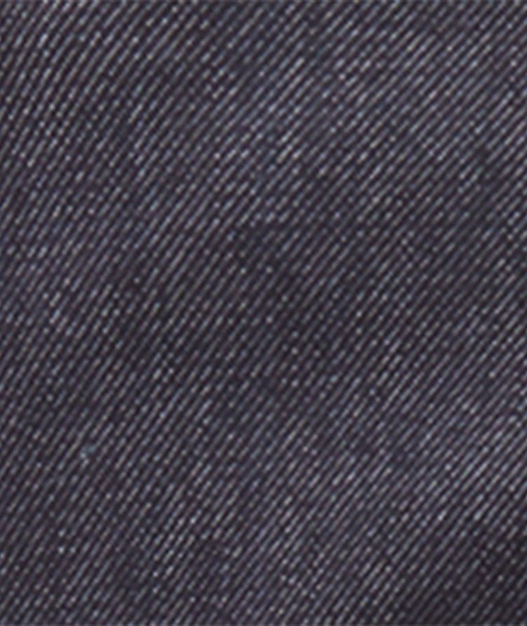Maine-Fit Stretch-Cotton Jeans image 6