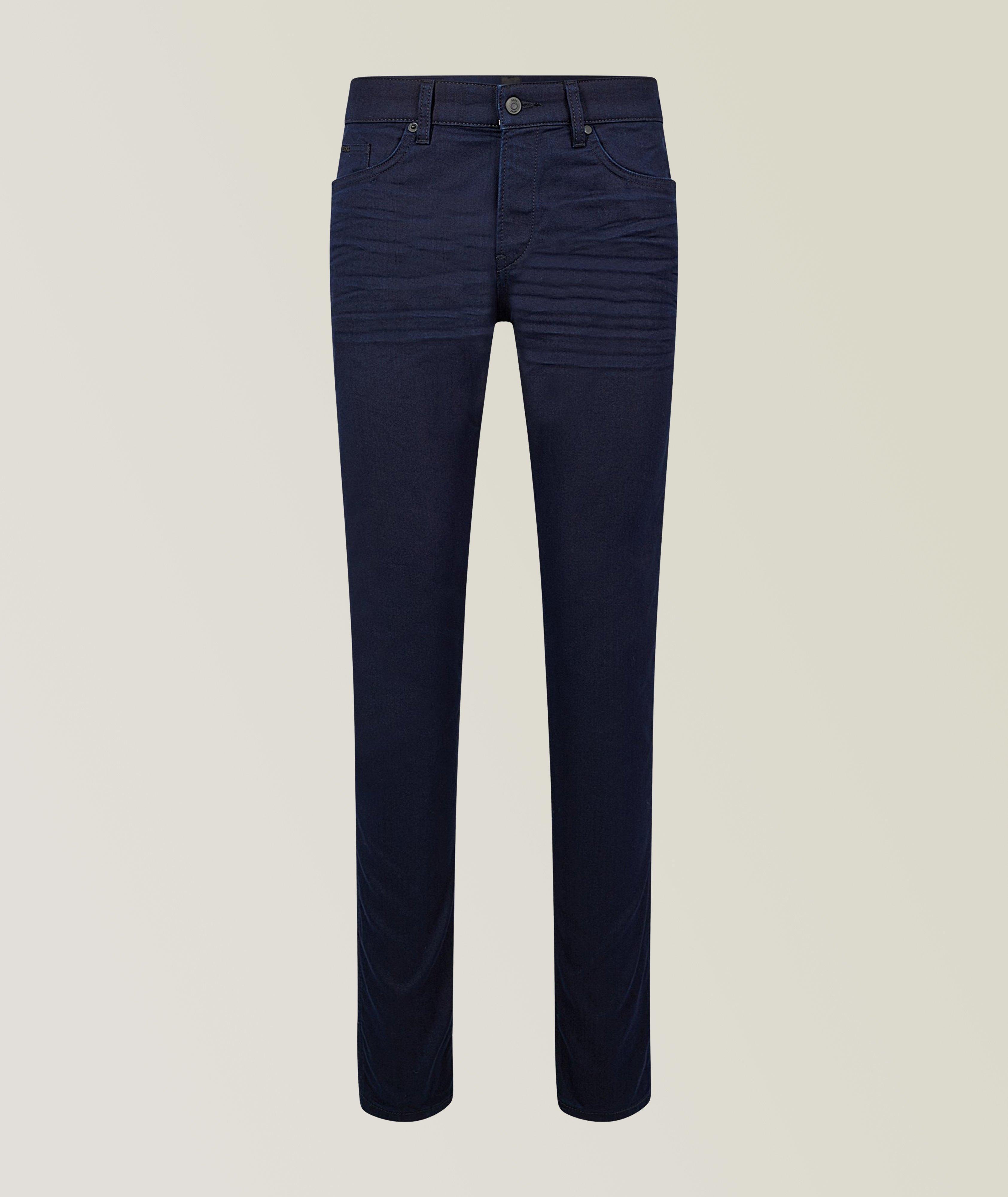 Jean Delaware de coupe amincie image 0