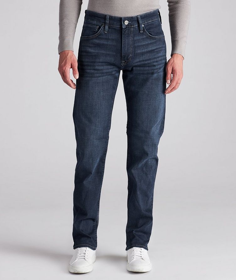 Courage Straight Leg Jeans image 1