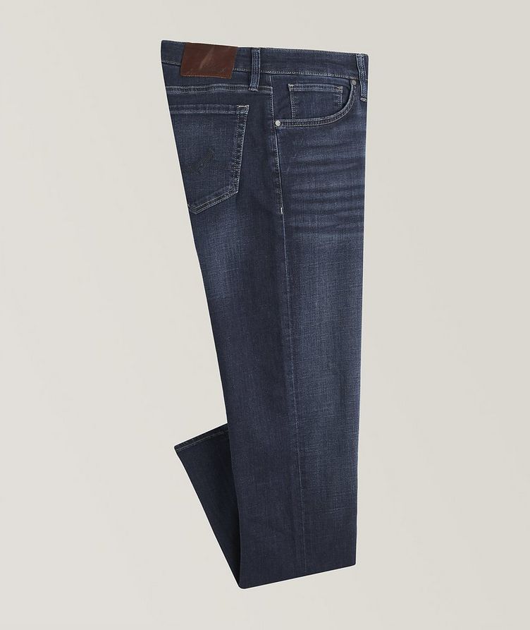 Courage Straight Leg Jeans image 0