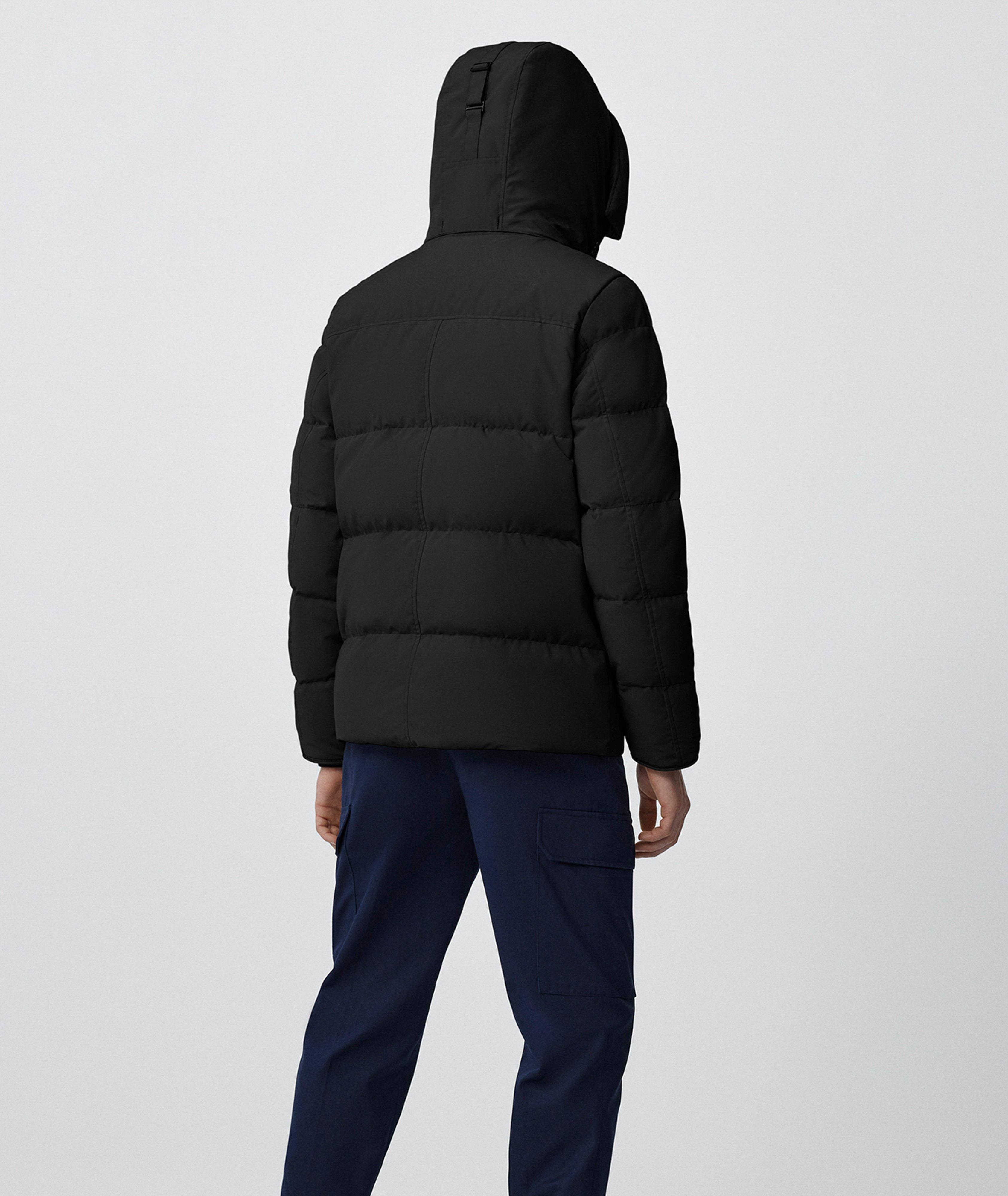 Wyndham Down-Filled Parka image 2