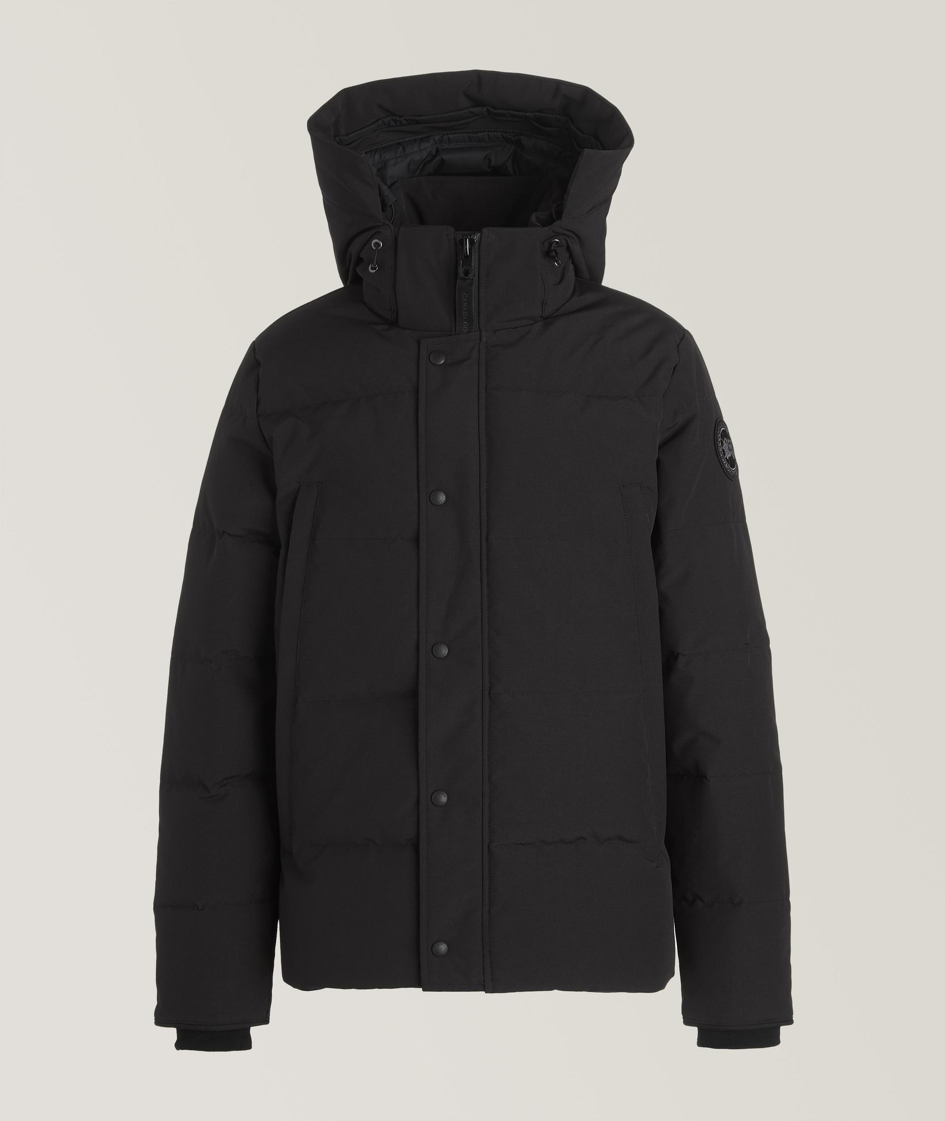 Manteau de duvet Wyndham image 0