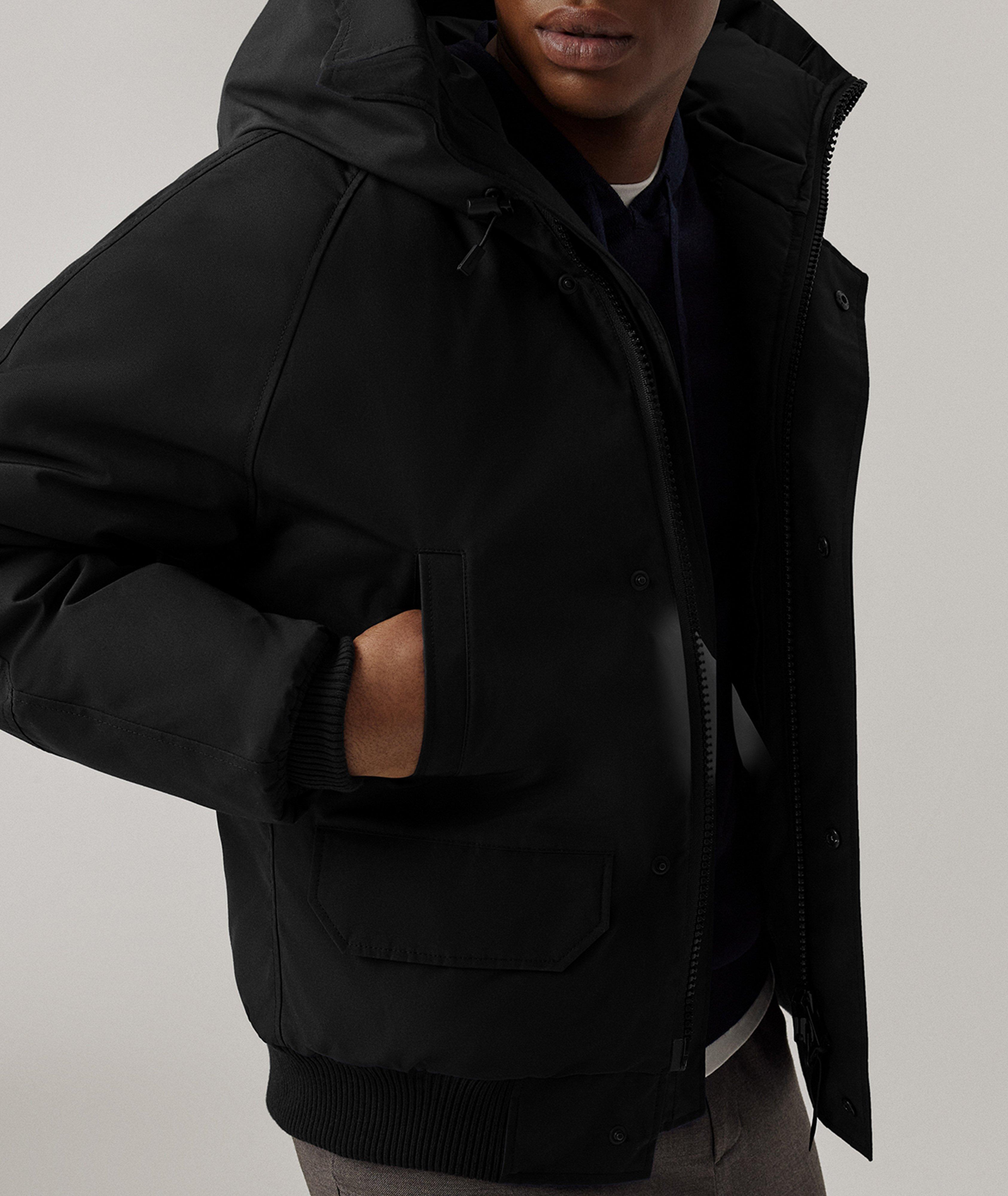 Chilliwack Down Bomber Jacket image 3