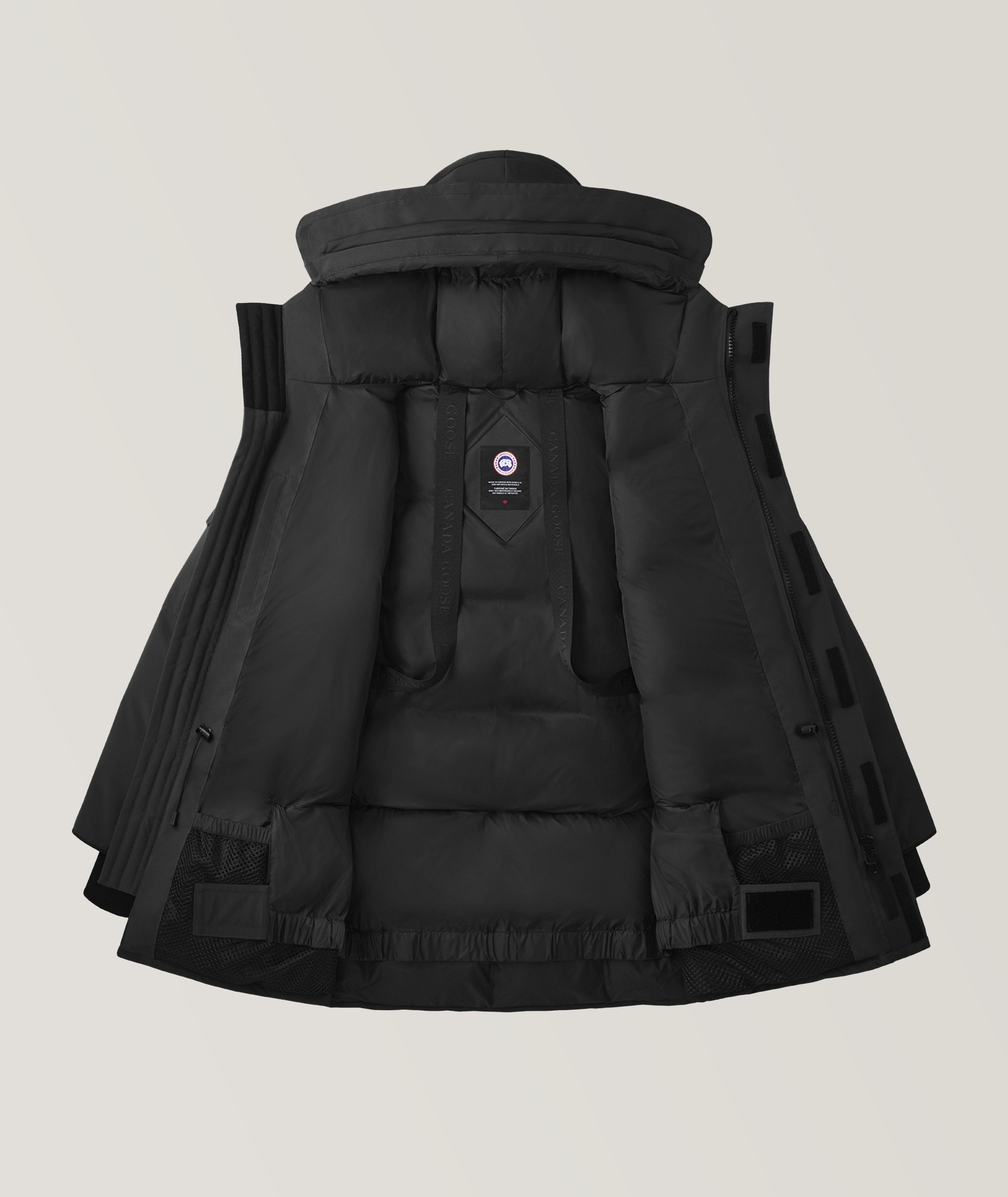 Canada goose hotsell usa outlet paris