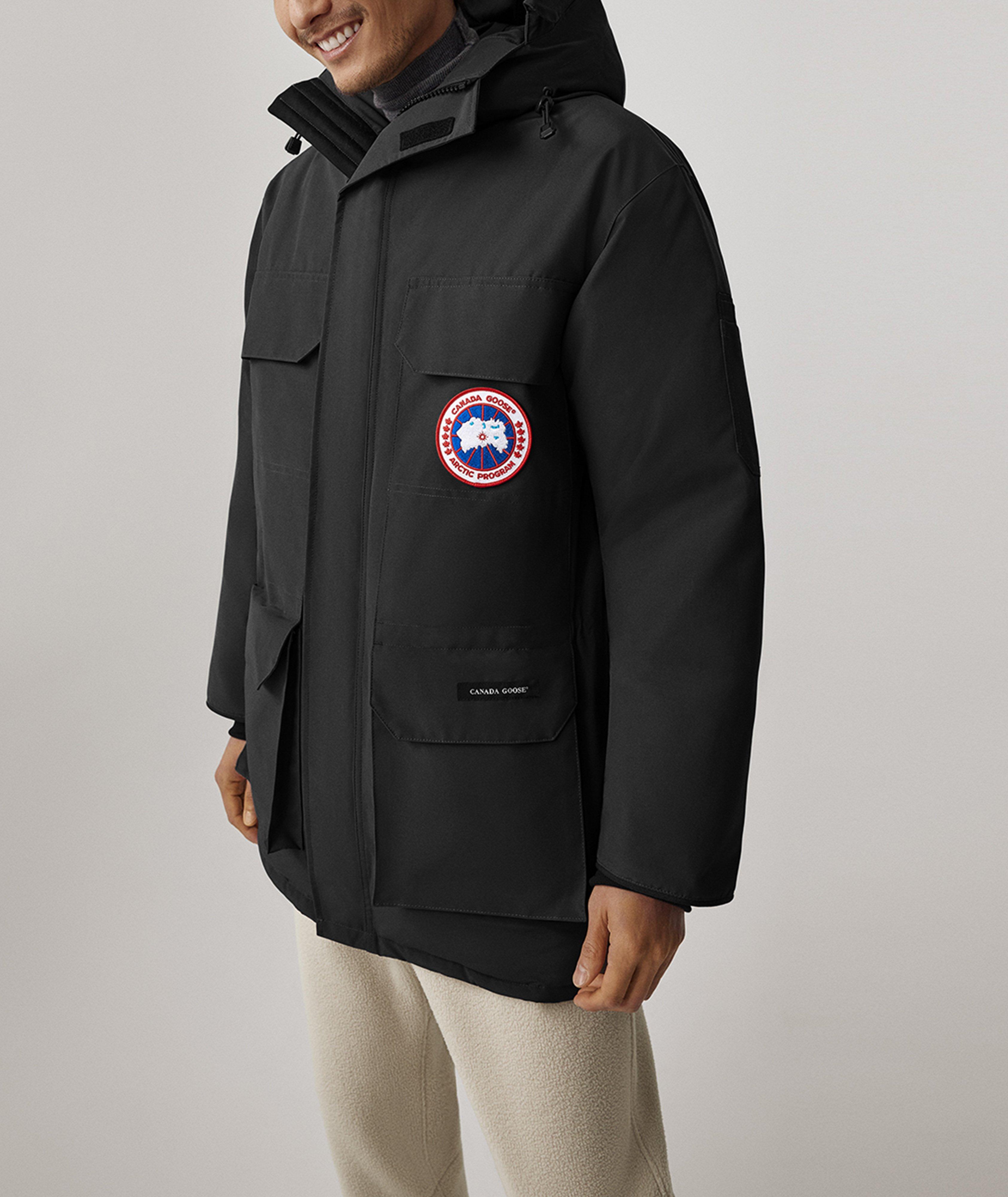 Expedition Down Parka image 5