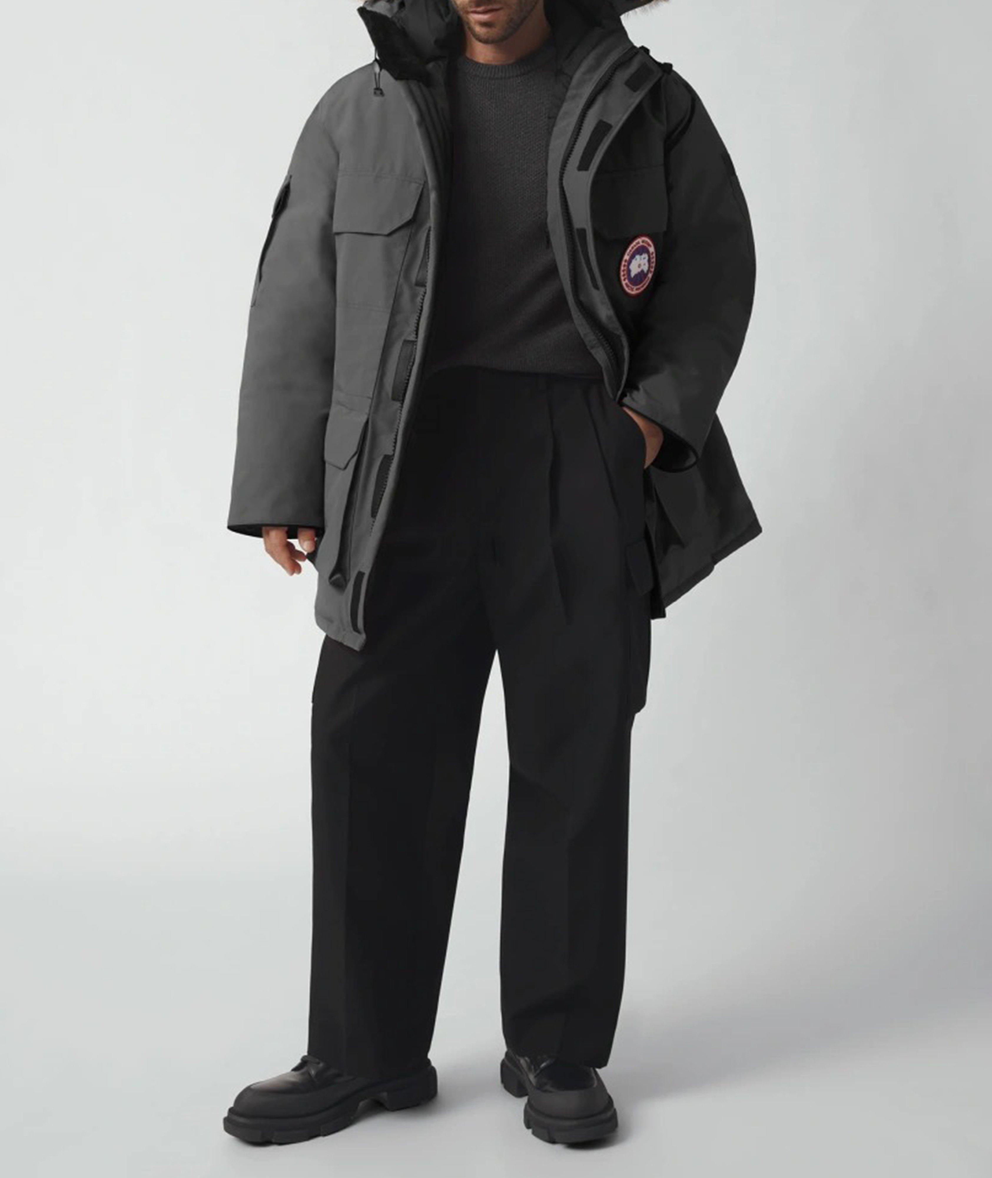 Canada Goose Expedition Parka, Coats