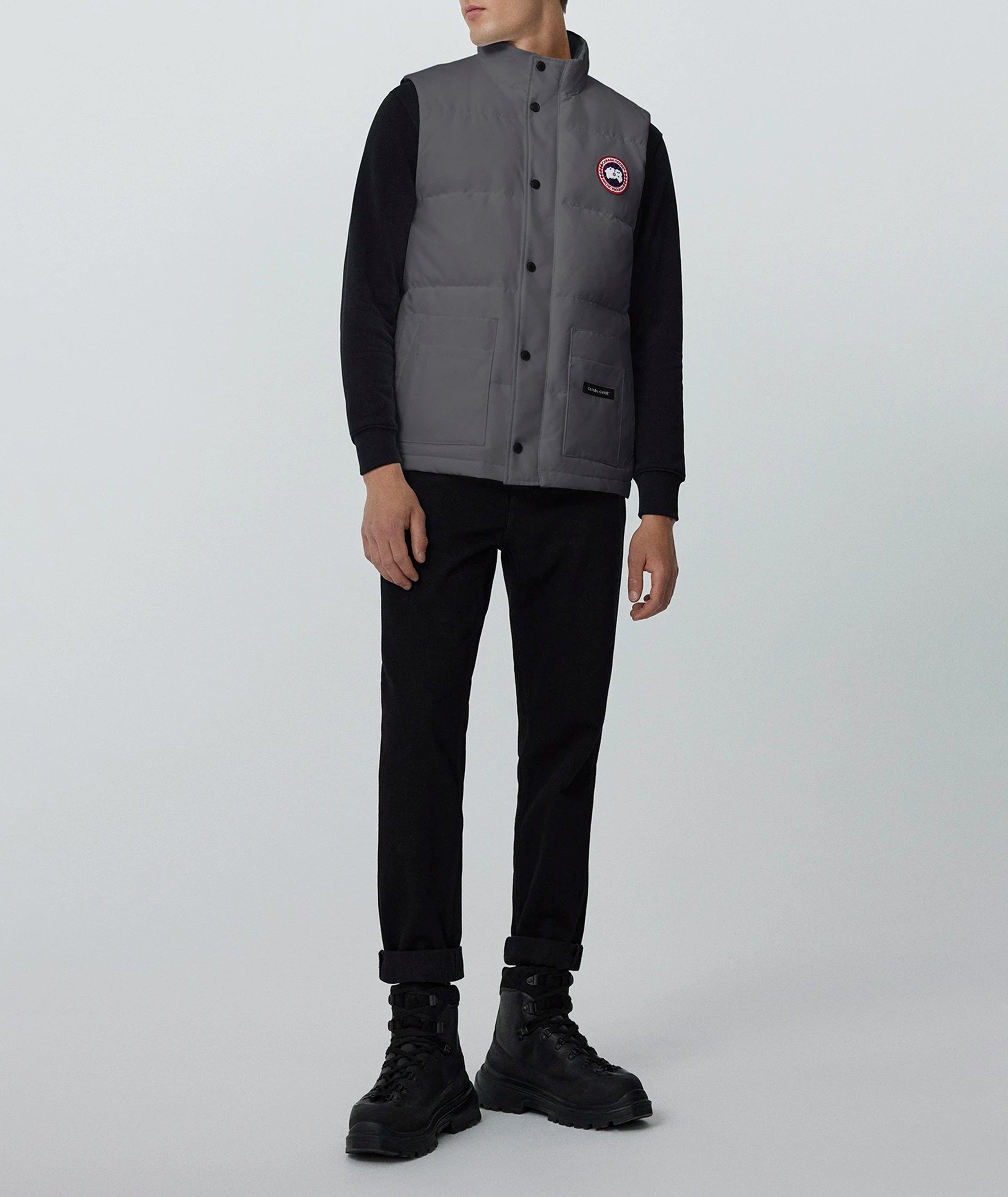 Regeneration Freestyle Vest image 2