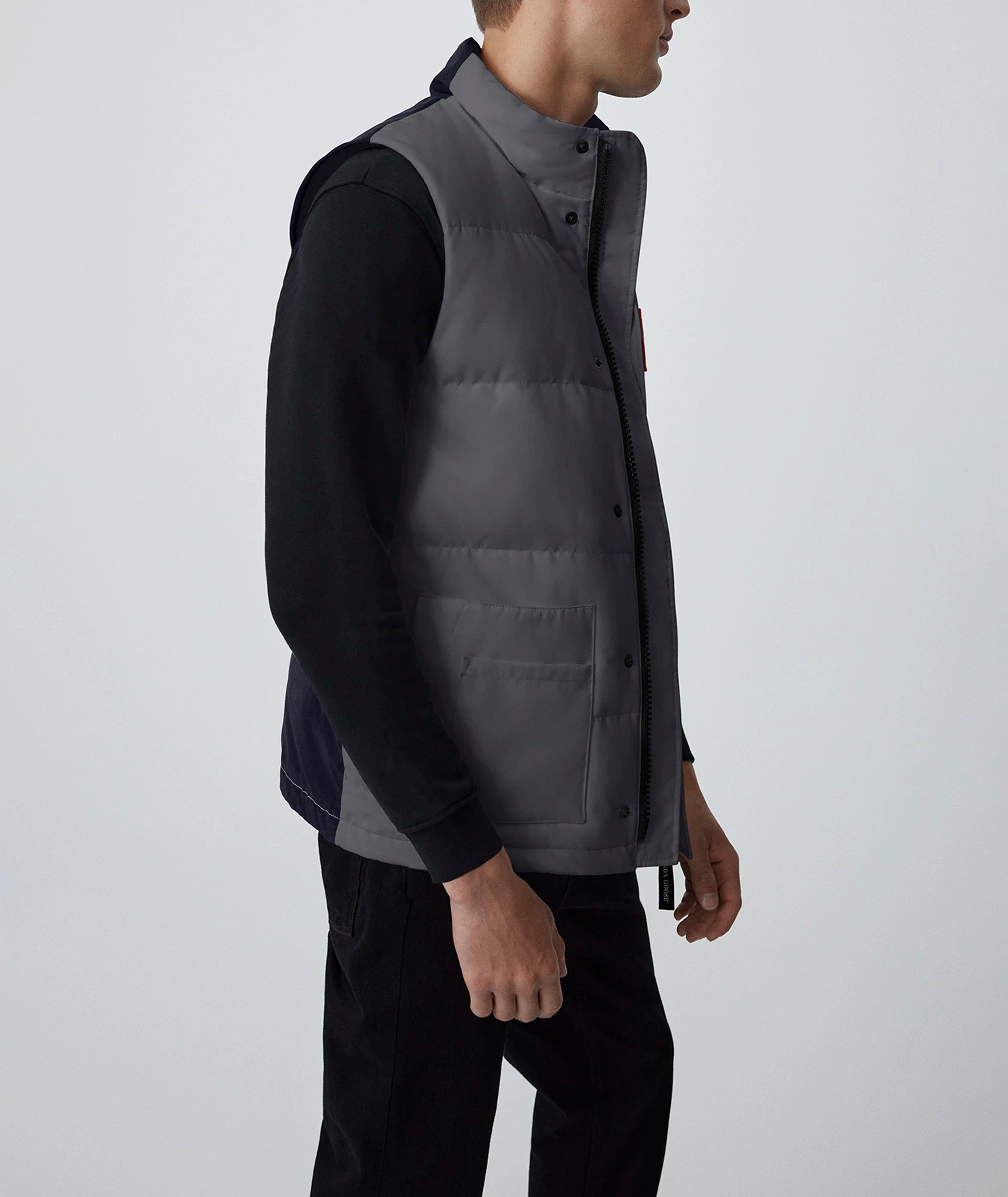 Regeneration Freestyle Vest image 3