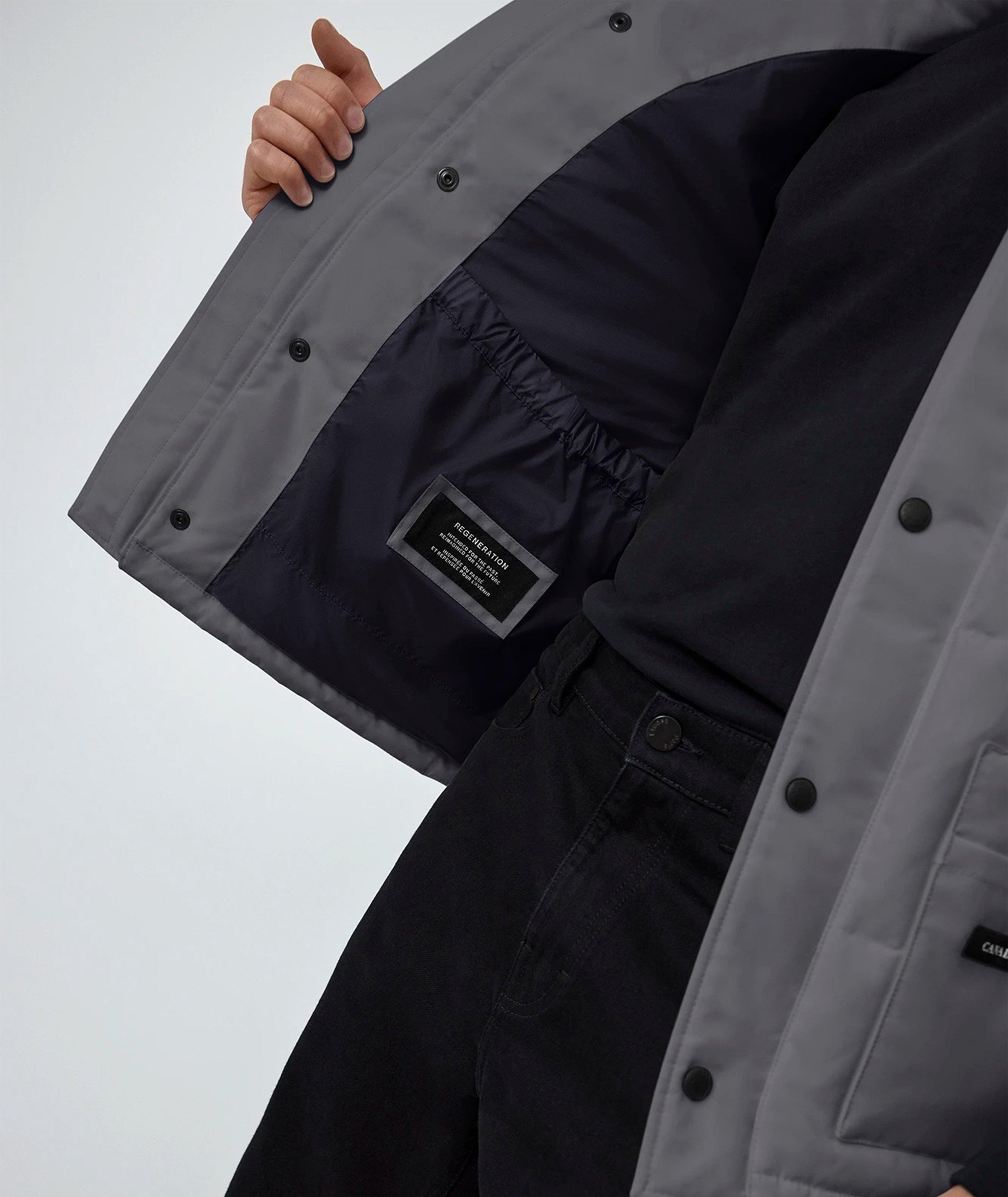 Regeneration Freestyle Vest image 4