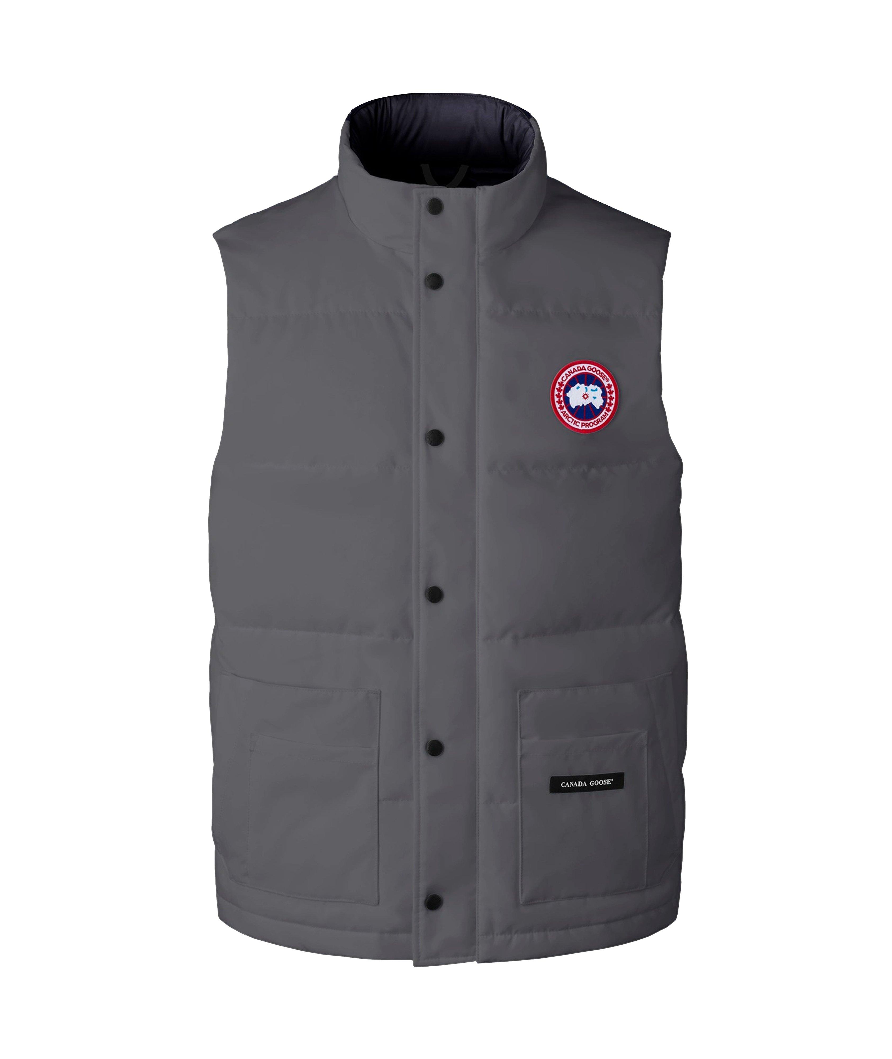 Regeneration Freestyle Vest image 0