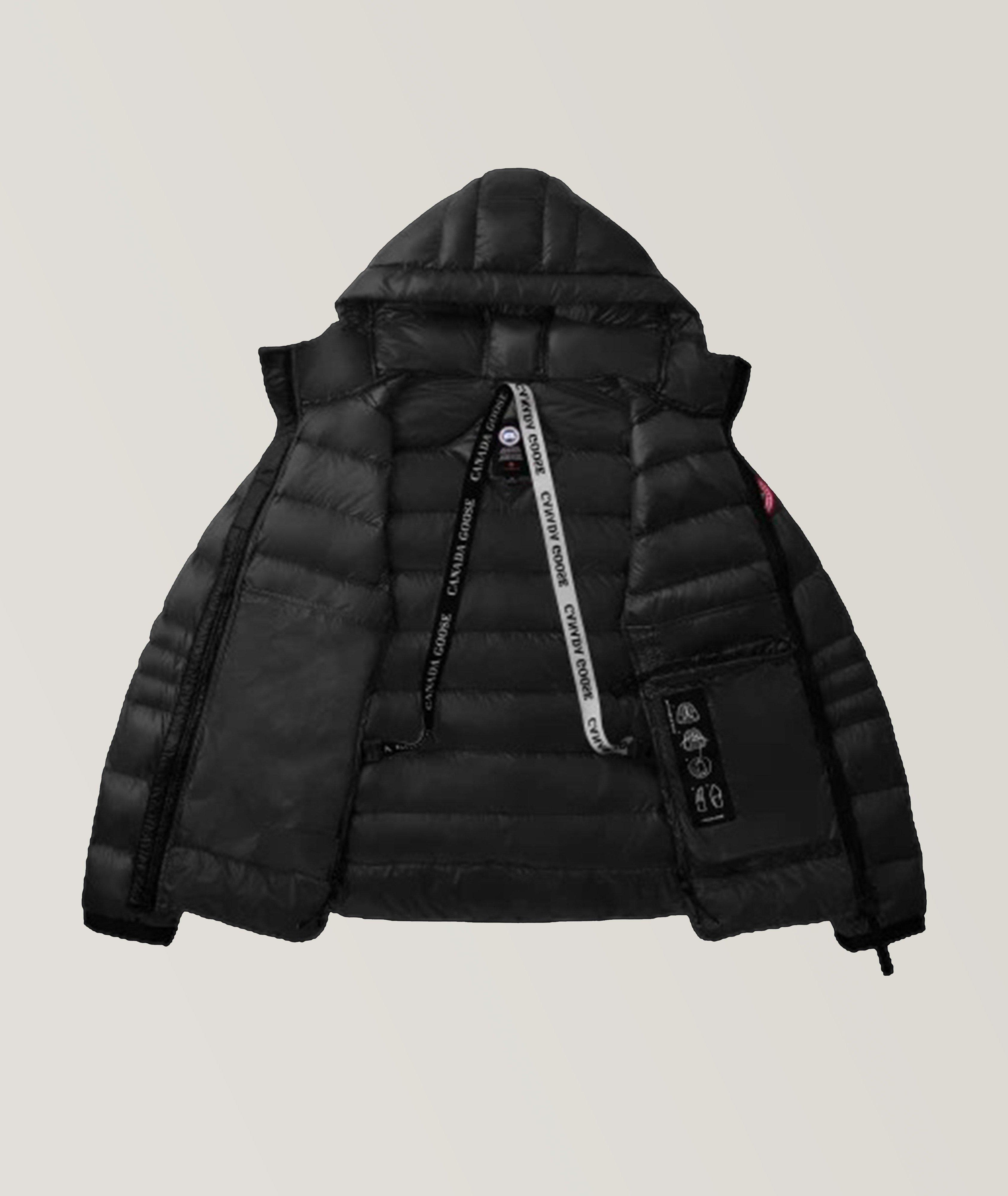 Canada Goose Crofton Down Hoody, Coats