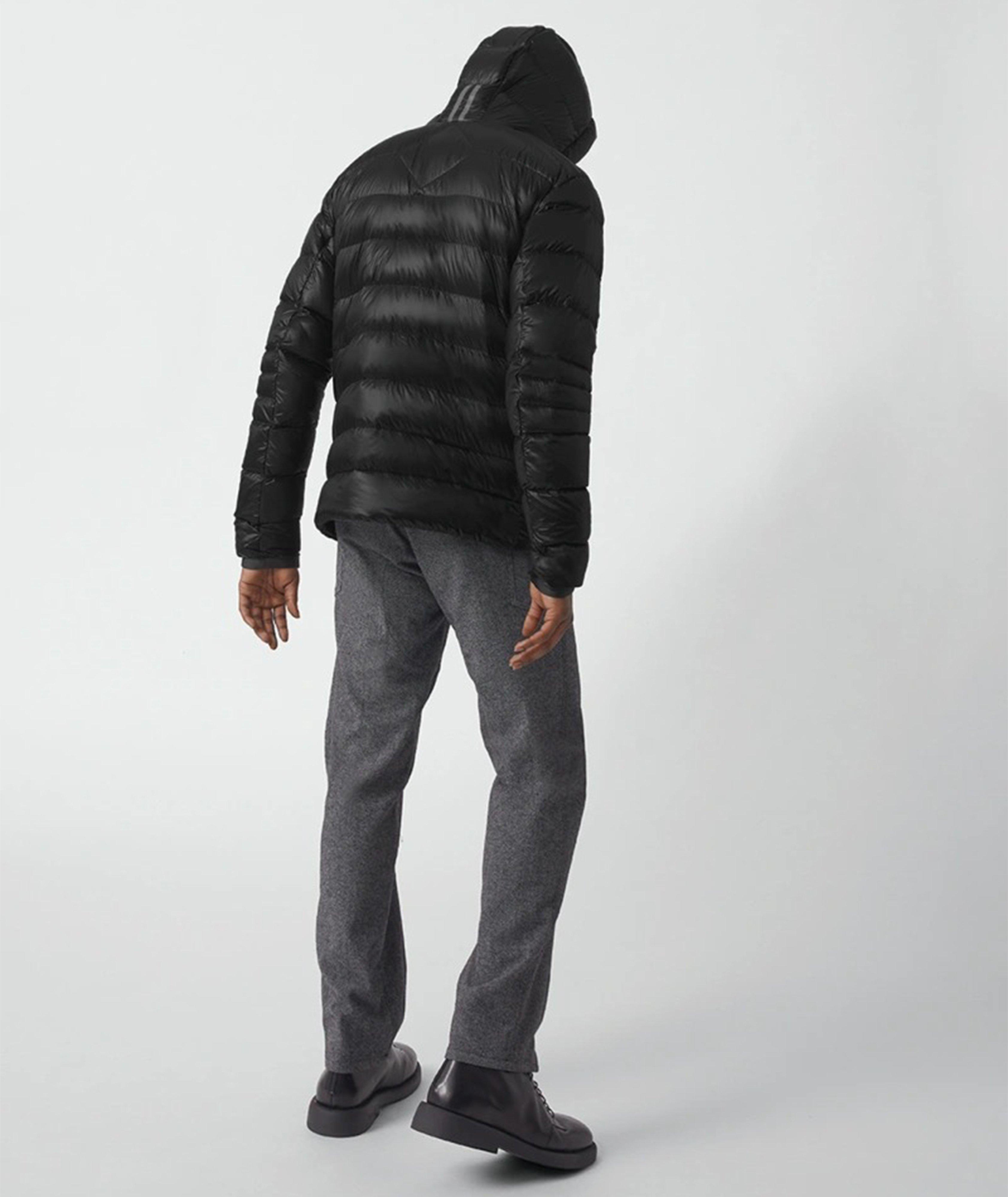 Crofton Down Hooded Jacket image 3