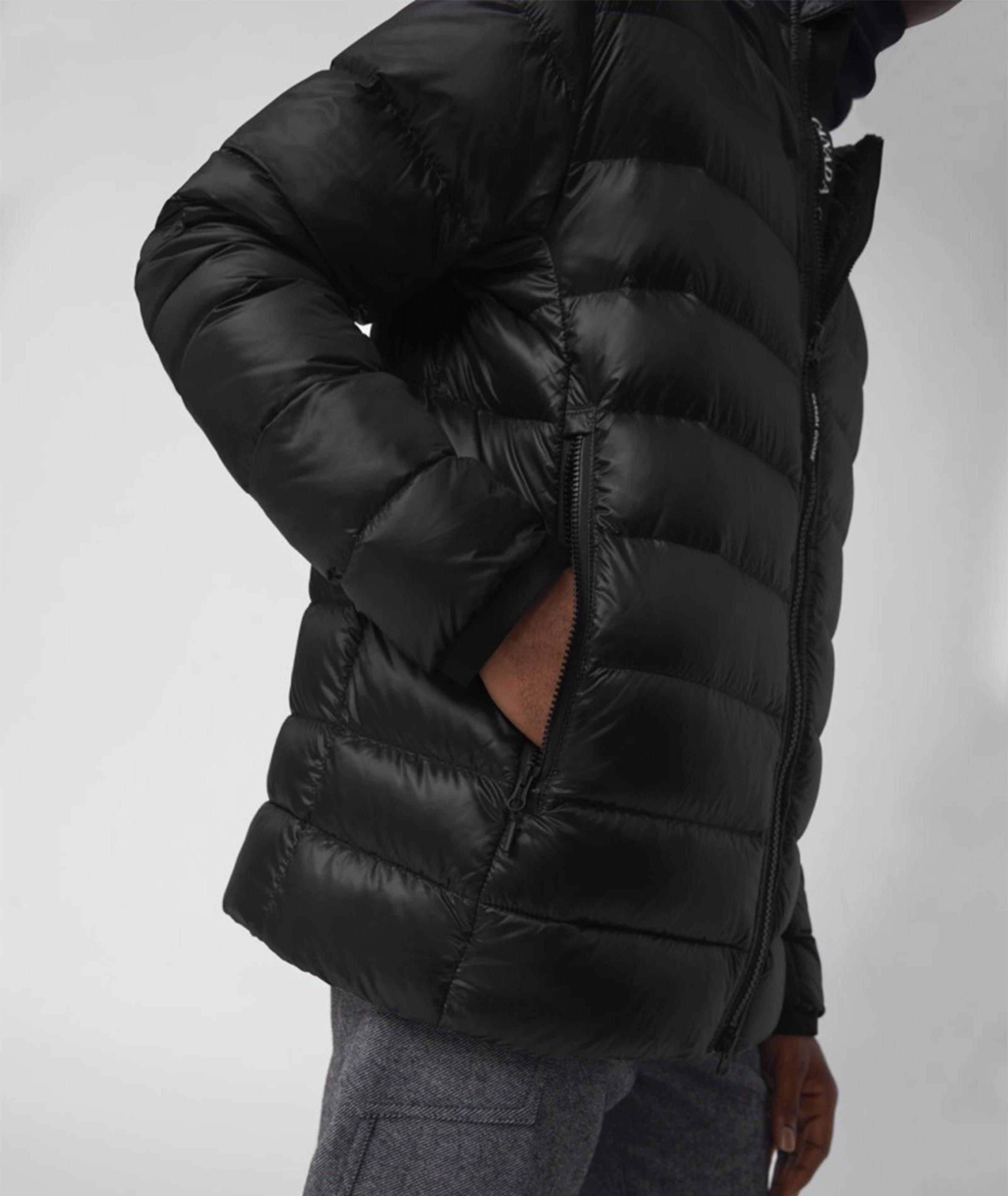 Crofton Down Hooded Jacket image 4
