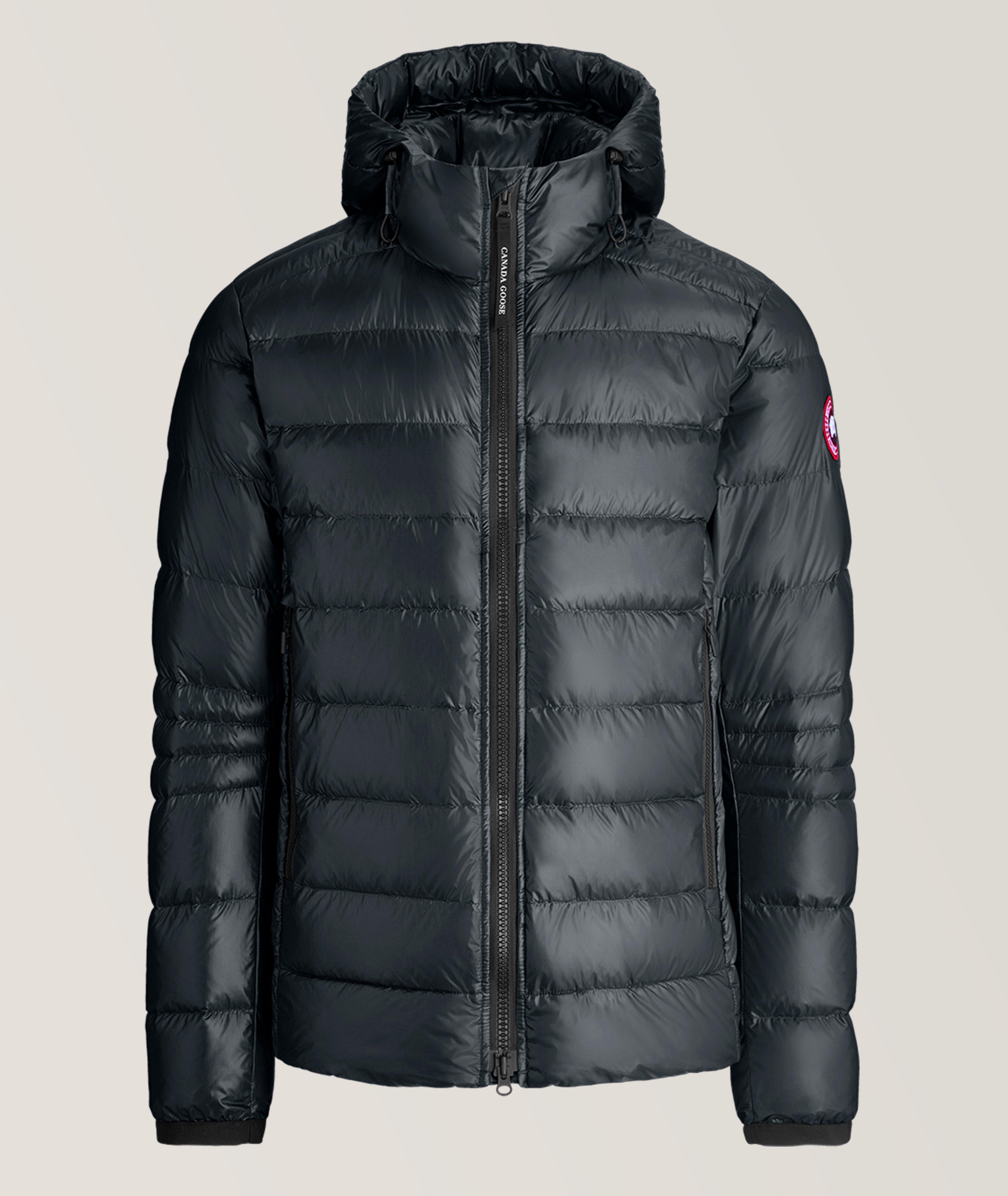 Harry rosen 2025 canada goose