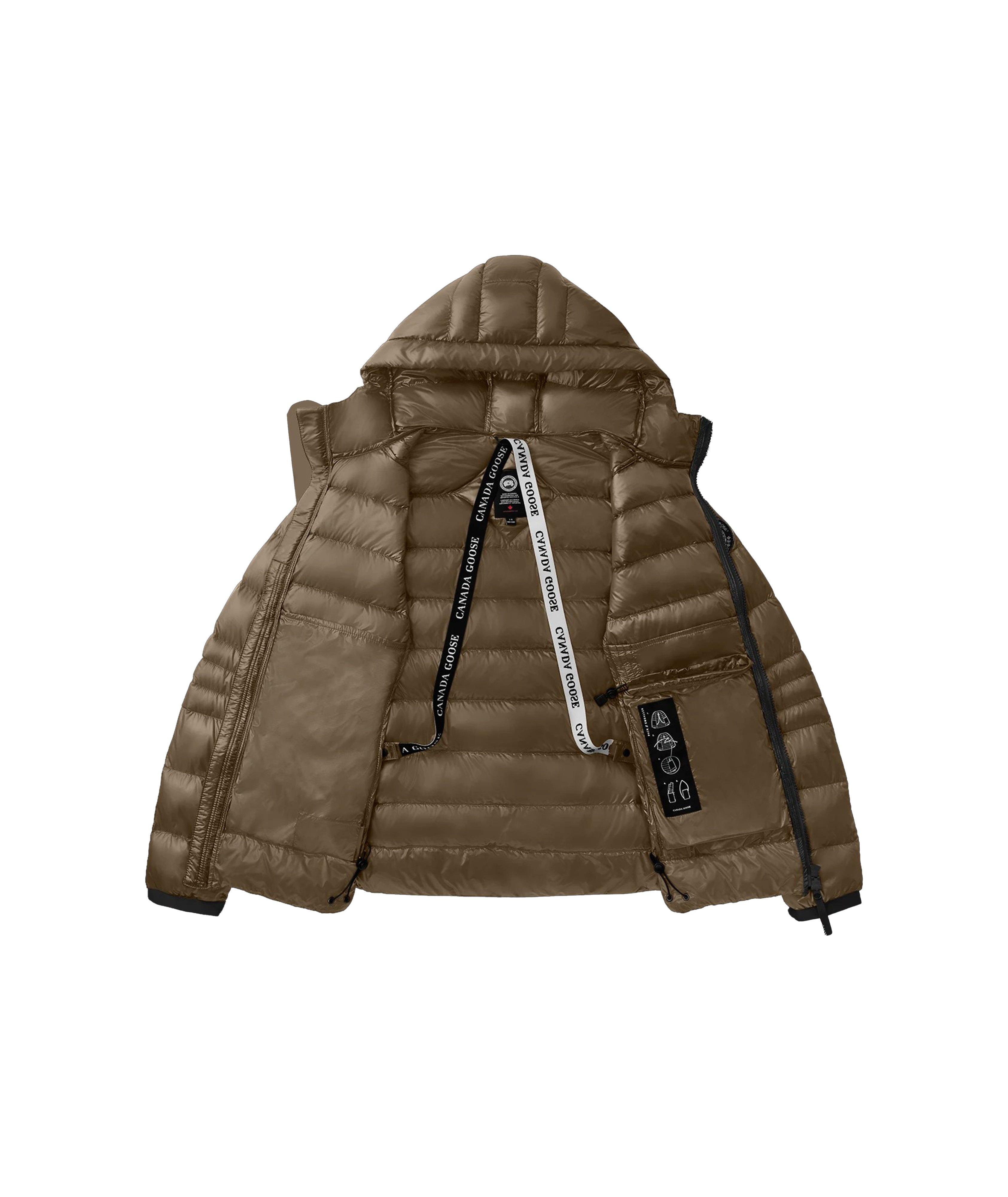 Crofton Hoody Black Label Jacket image 1