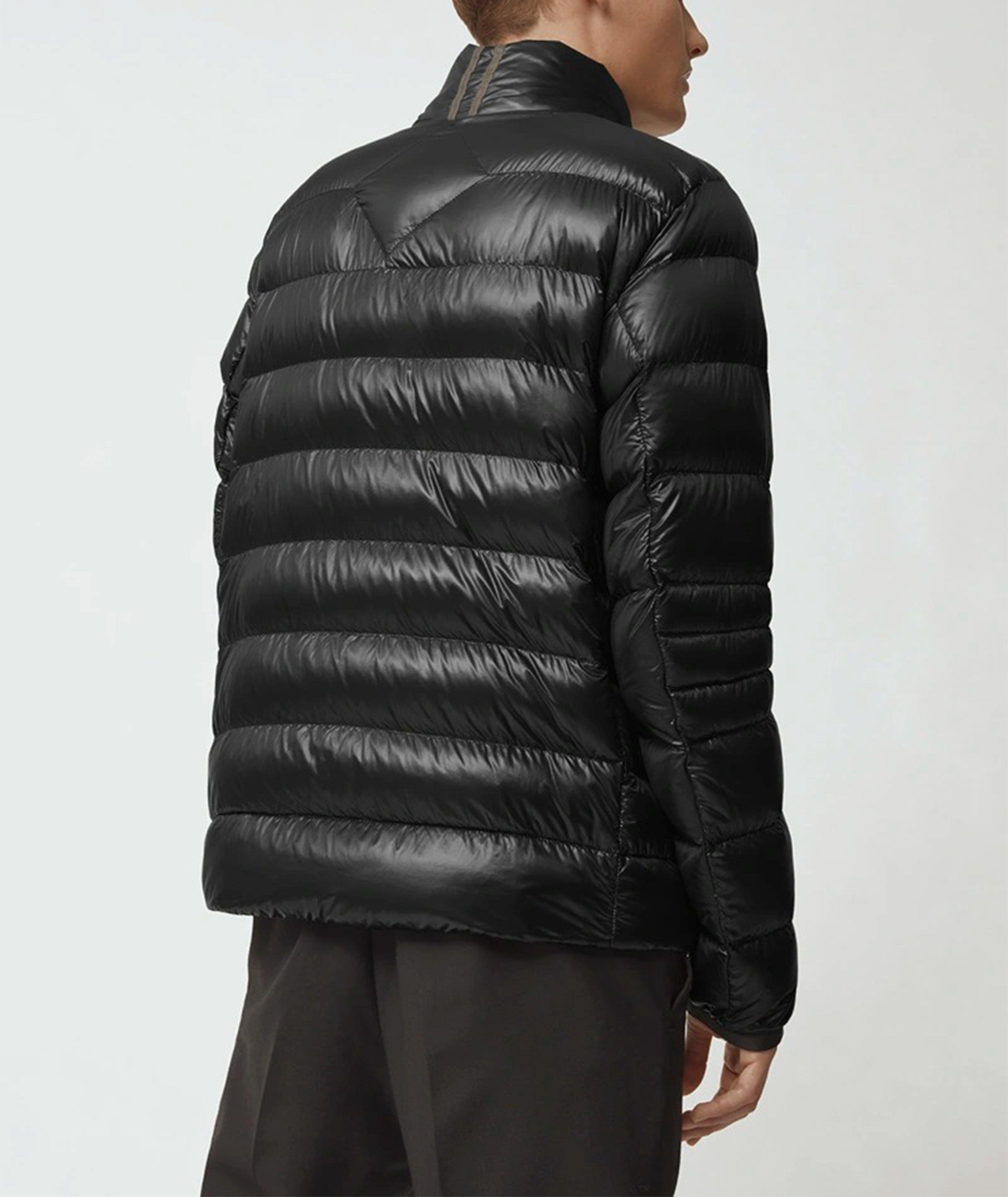 Crofton Down Jacket image 3