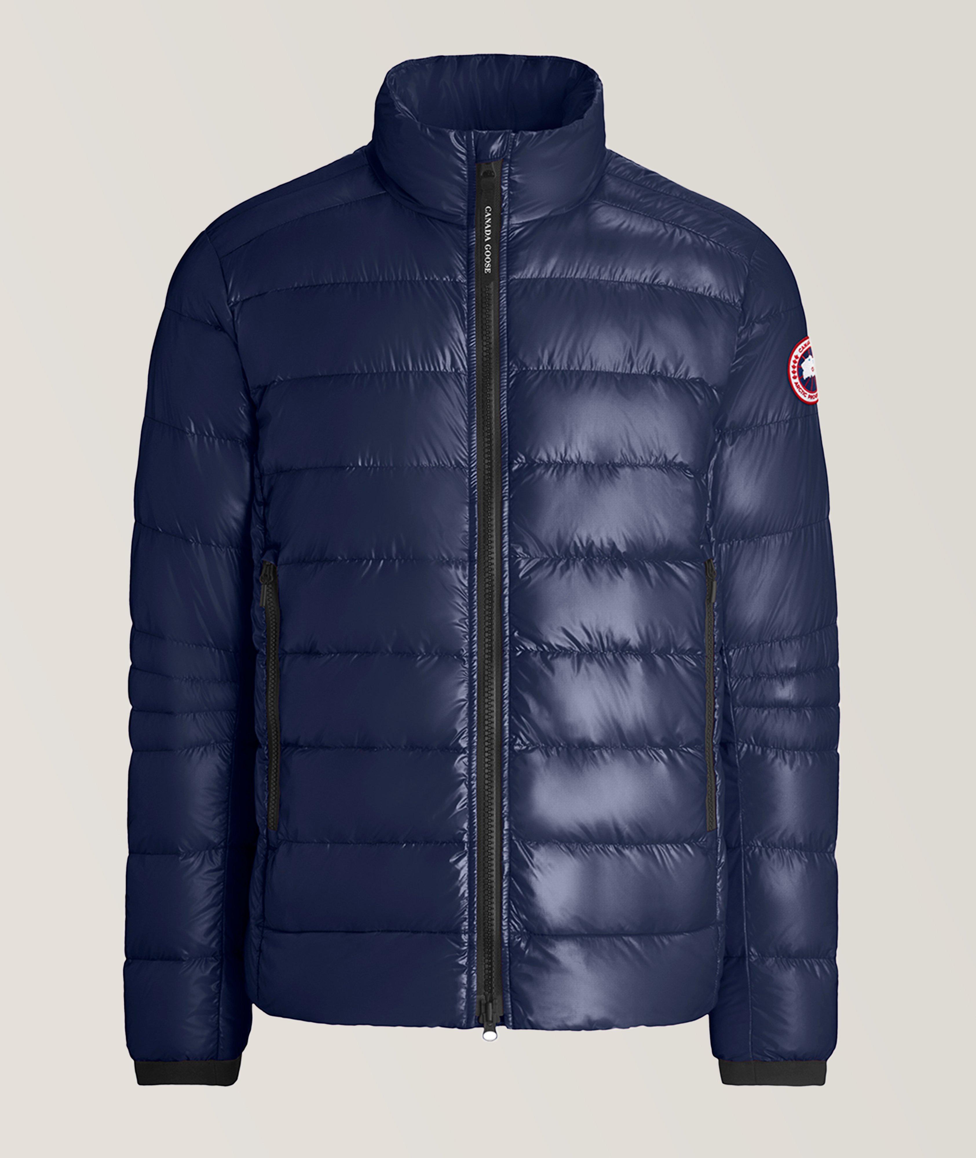 Chinook on sale canada goose