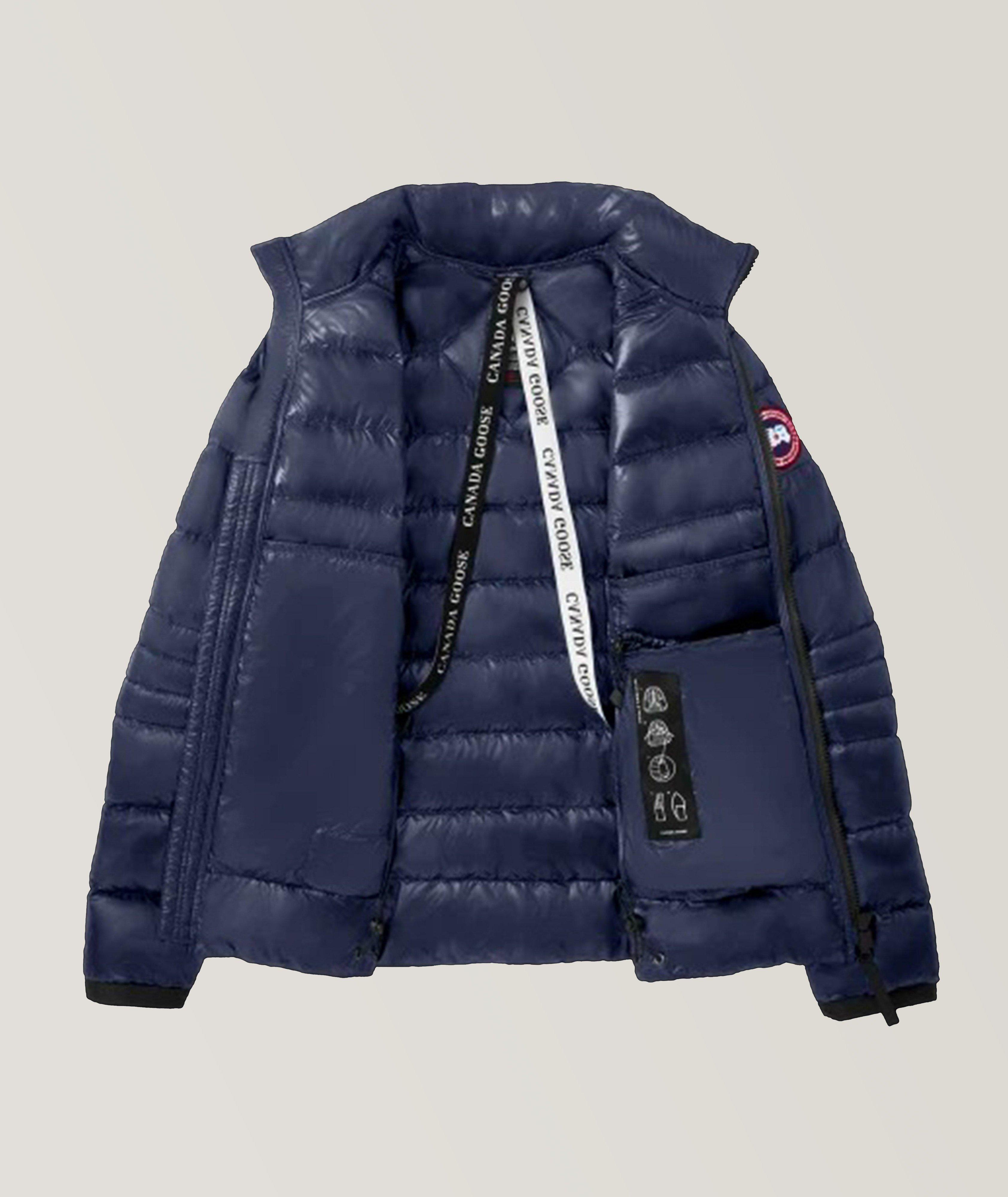 Crofton Down Jacket image 1