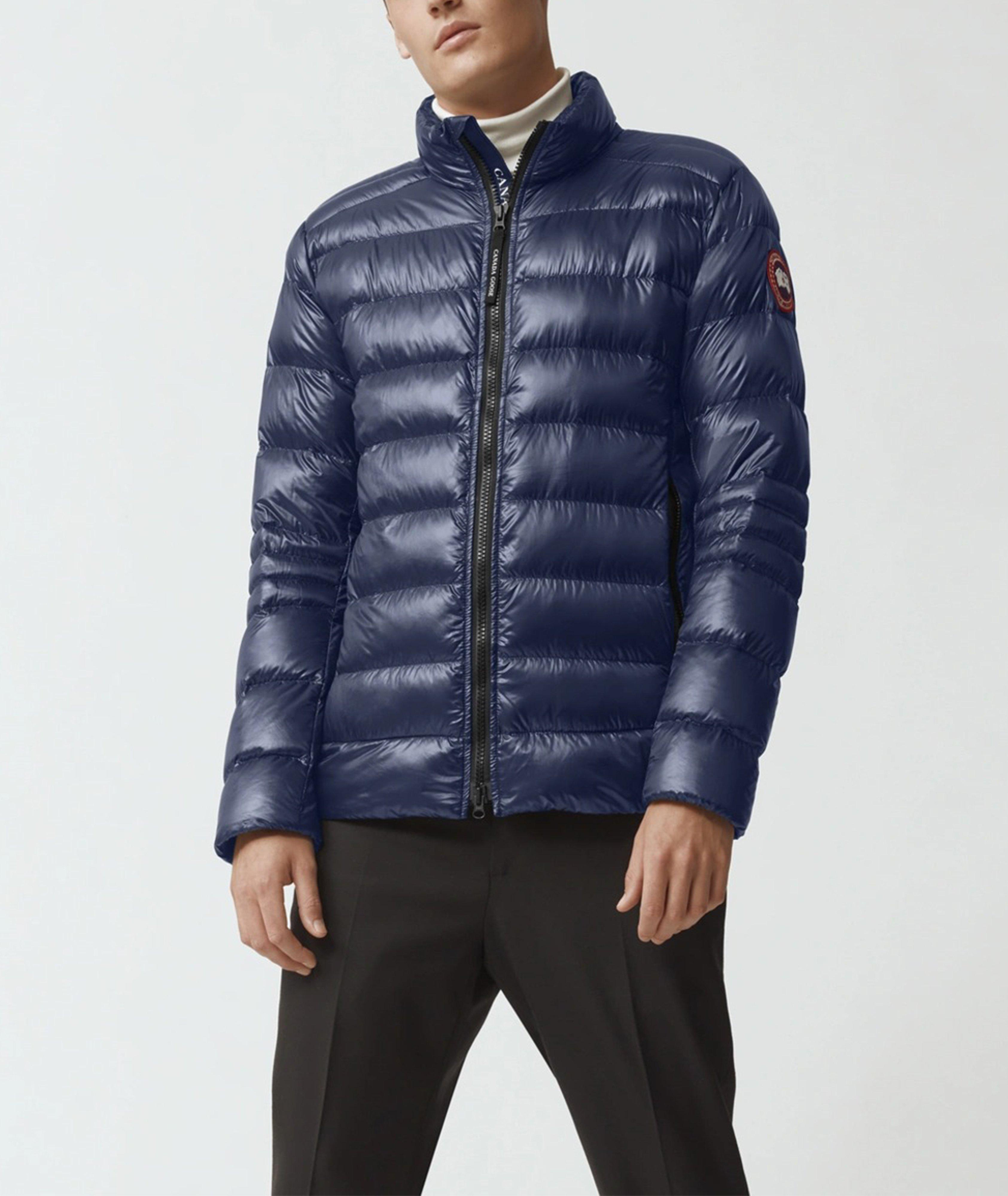 Crofton Down Jacket image 2