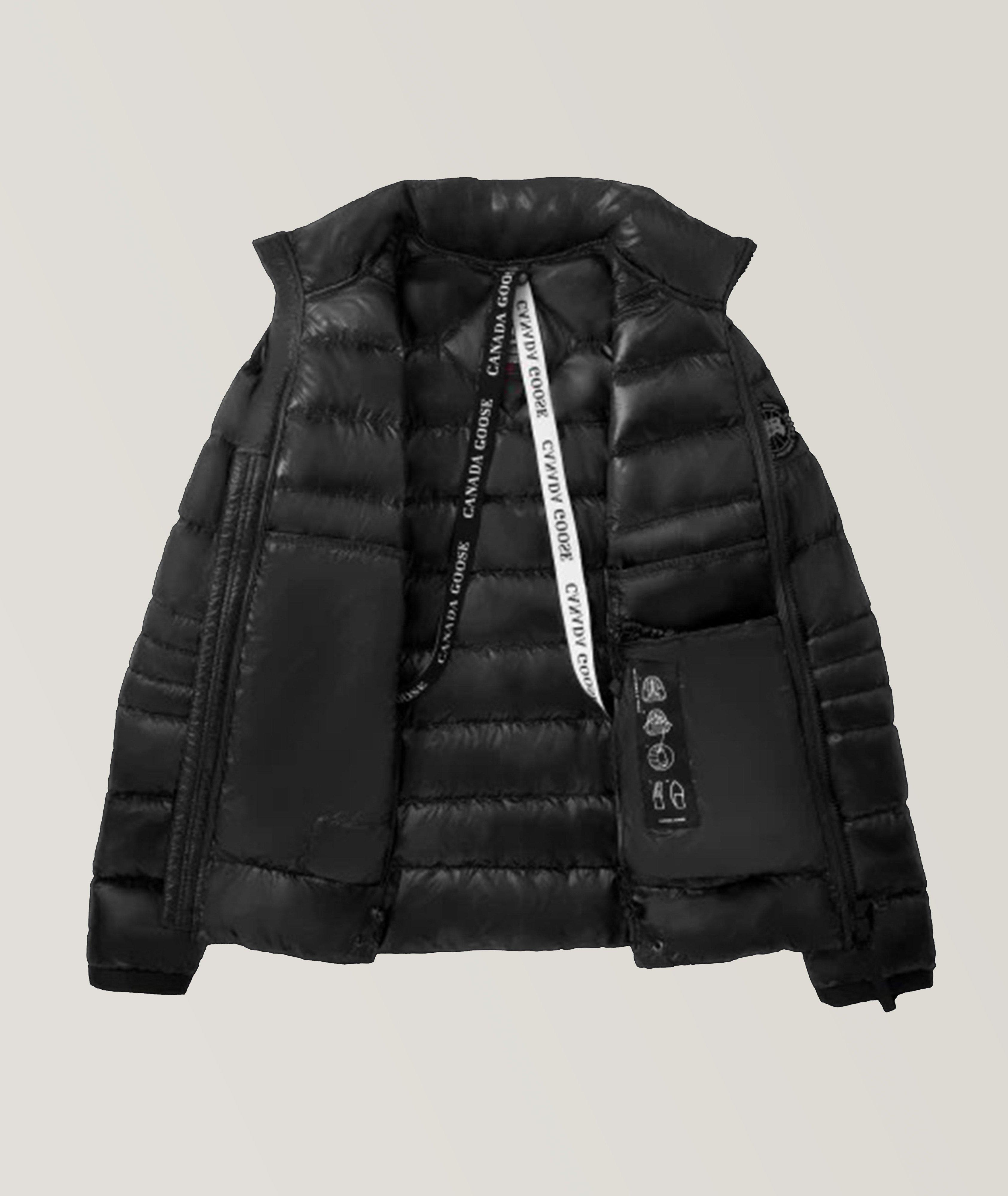 Manteau de duvet Crofton, collection Black Label image 1