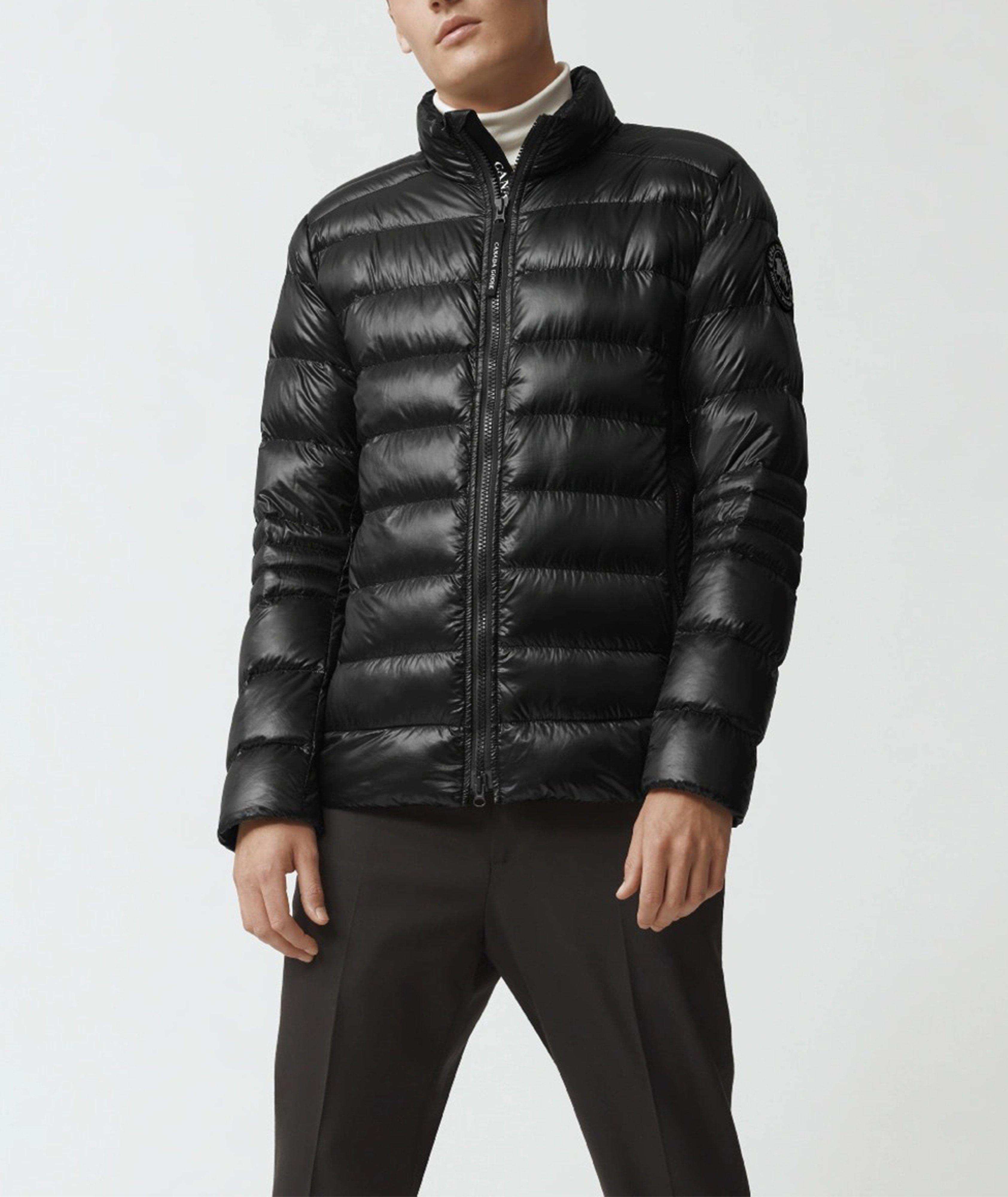 Manteau de duvet Crofton, collection Black Label image 2