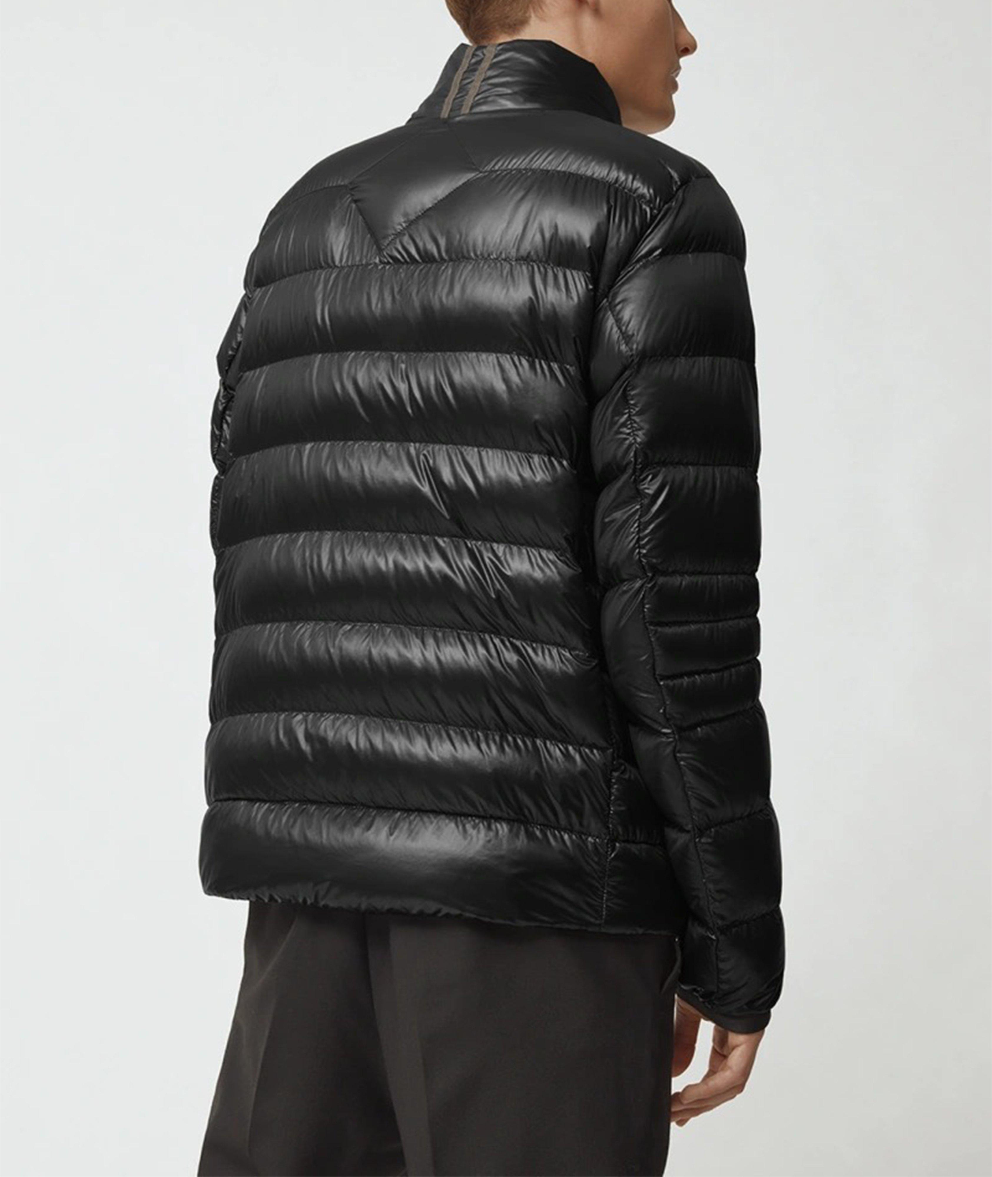 Manteau de duvet Crofton, collection Black Label image 3