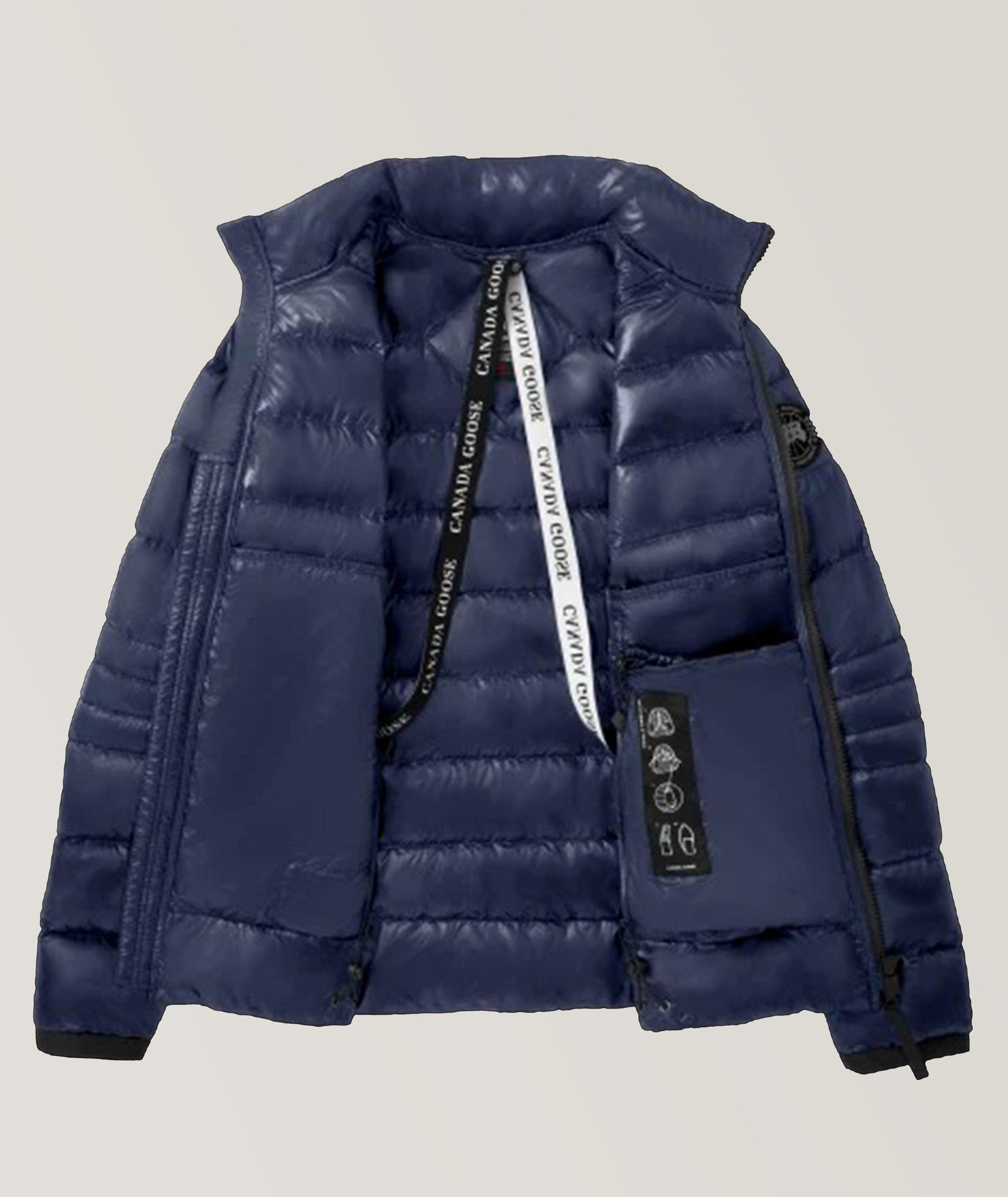 Crofton Down Jacket Black Label image 1