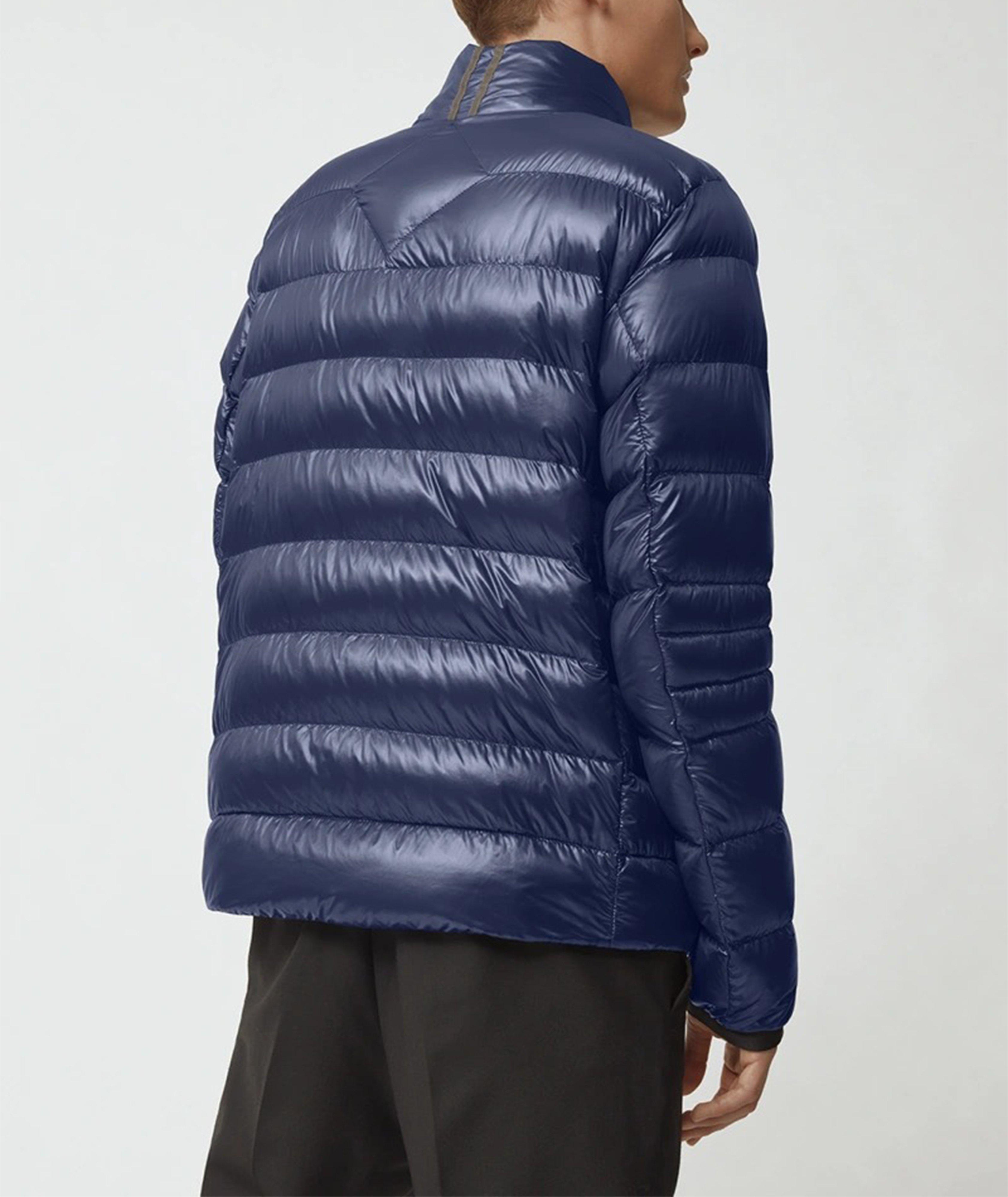 Crofton Down Jacket Black Label image 3