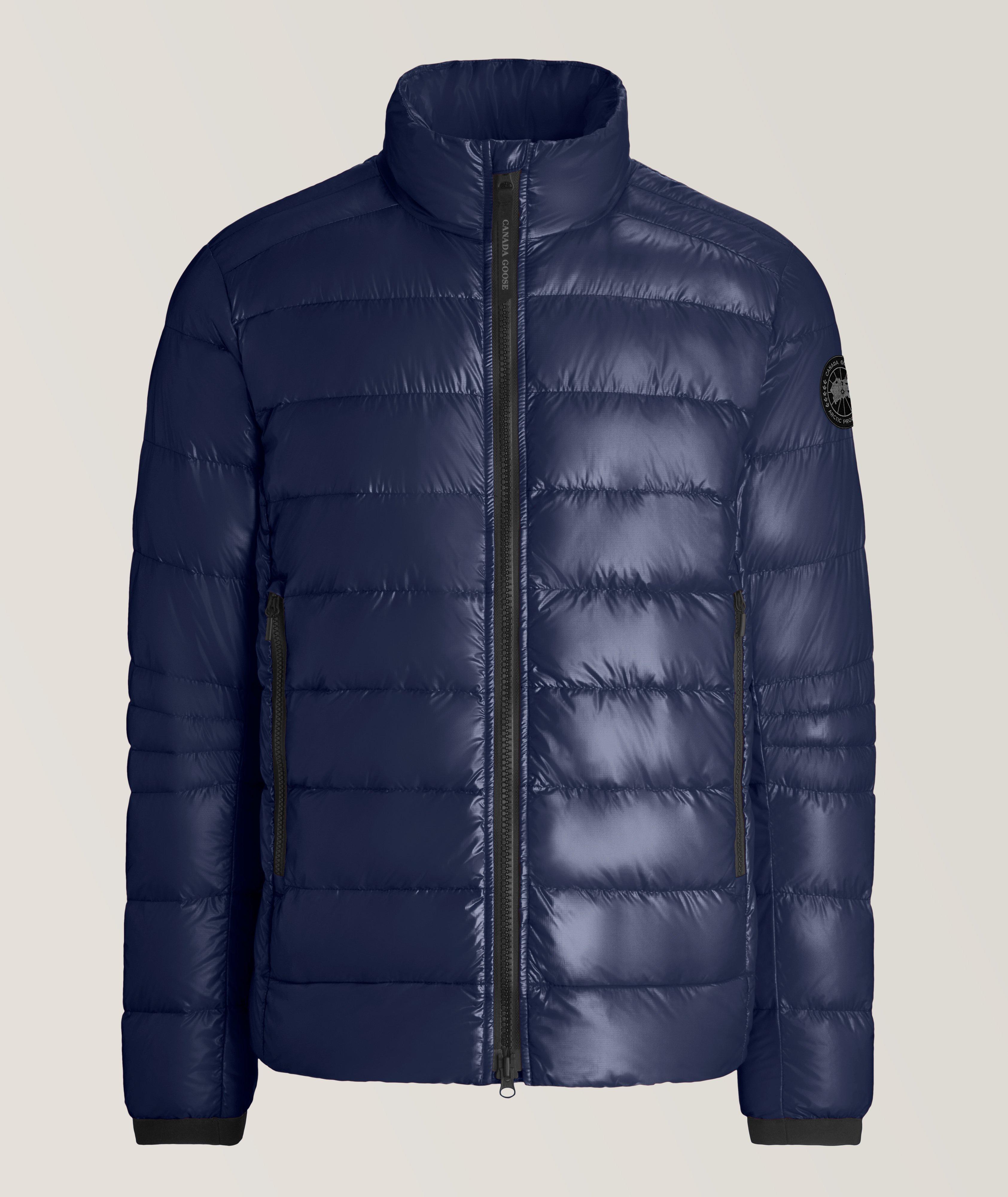 Crofton Down Jacket Black Label image 0