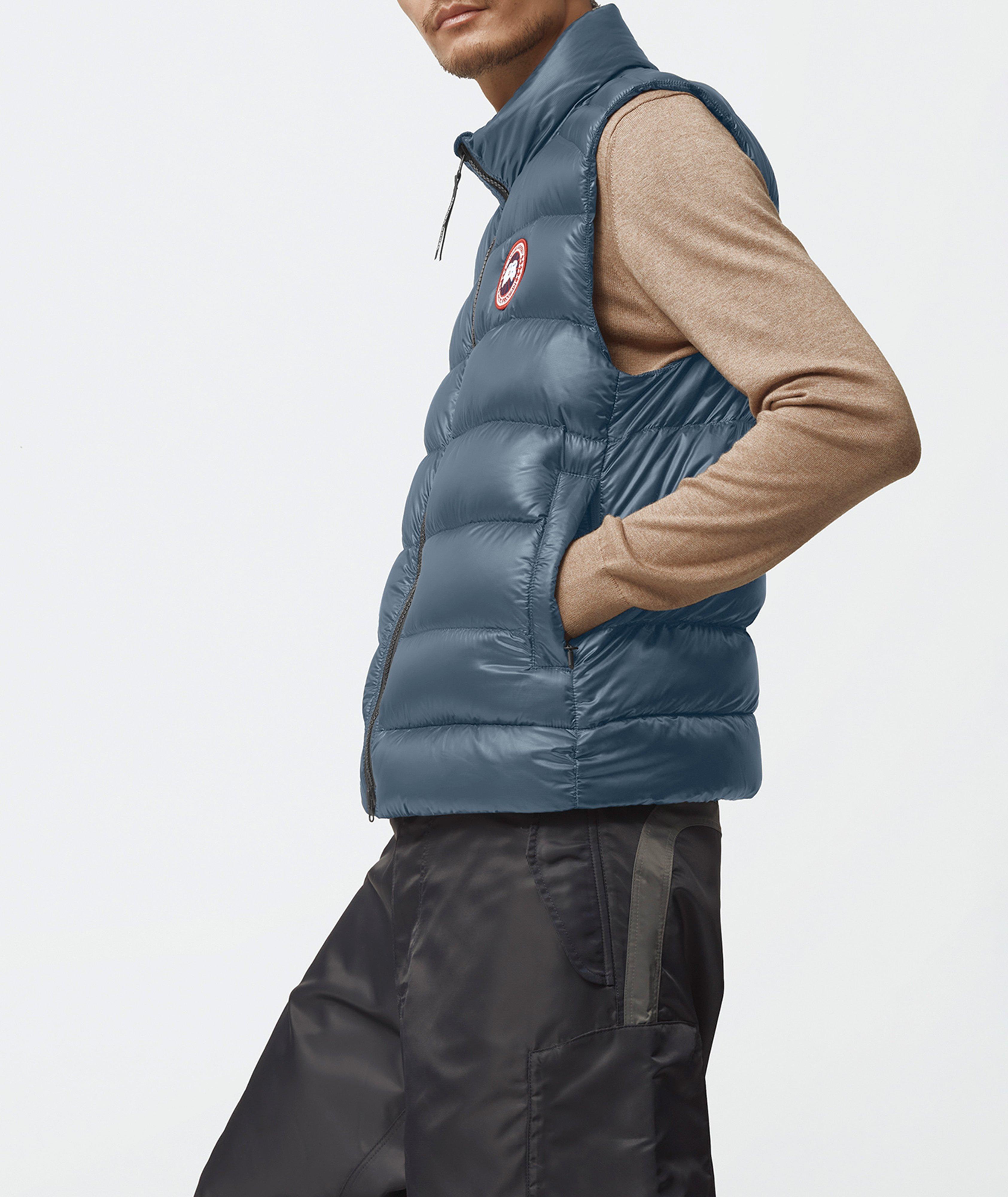 Crofton Down Vest image 3