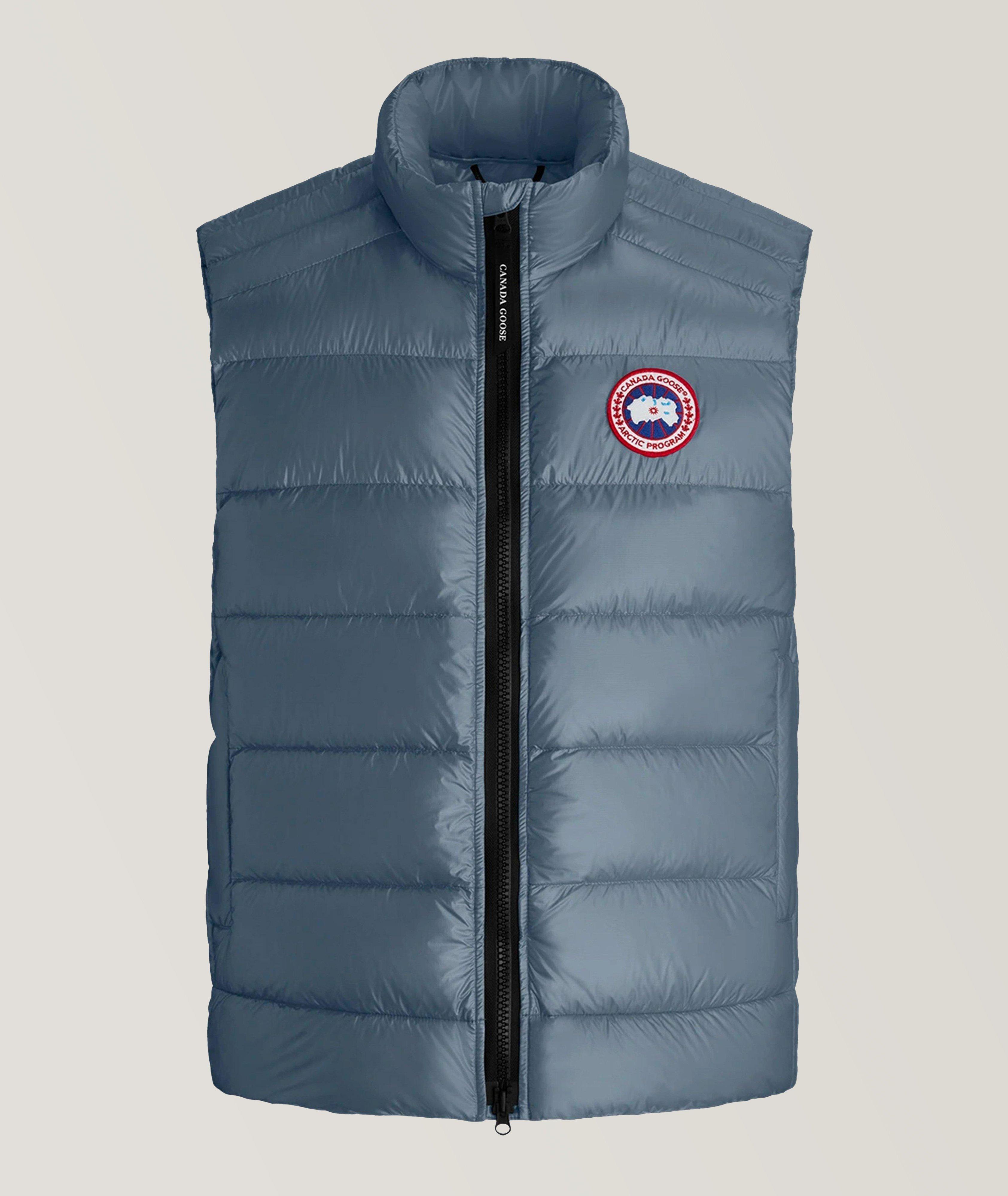 Crofton Down Vest image 0