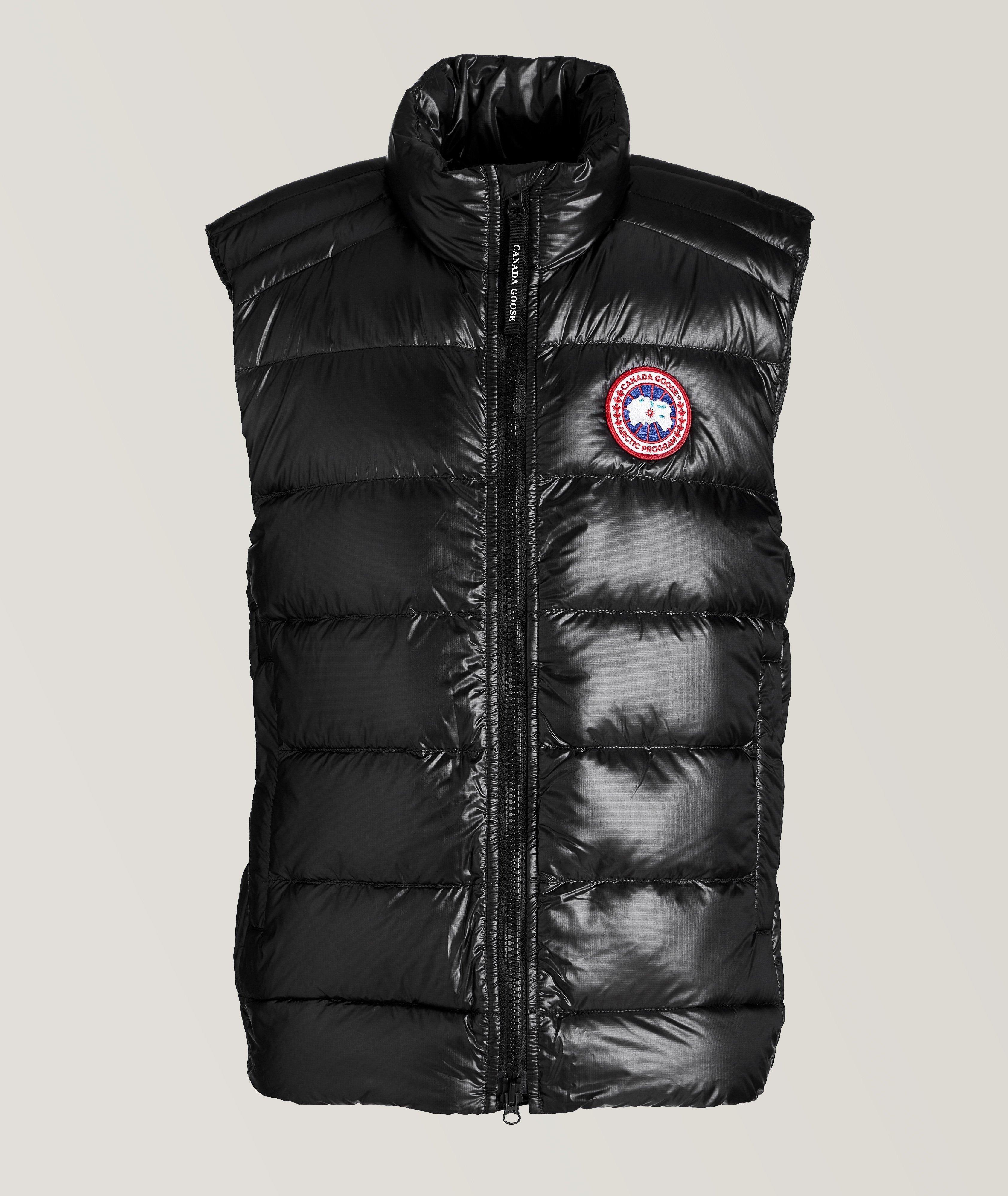 Goose vest shop