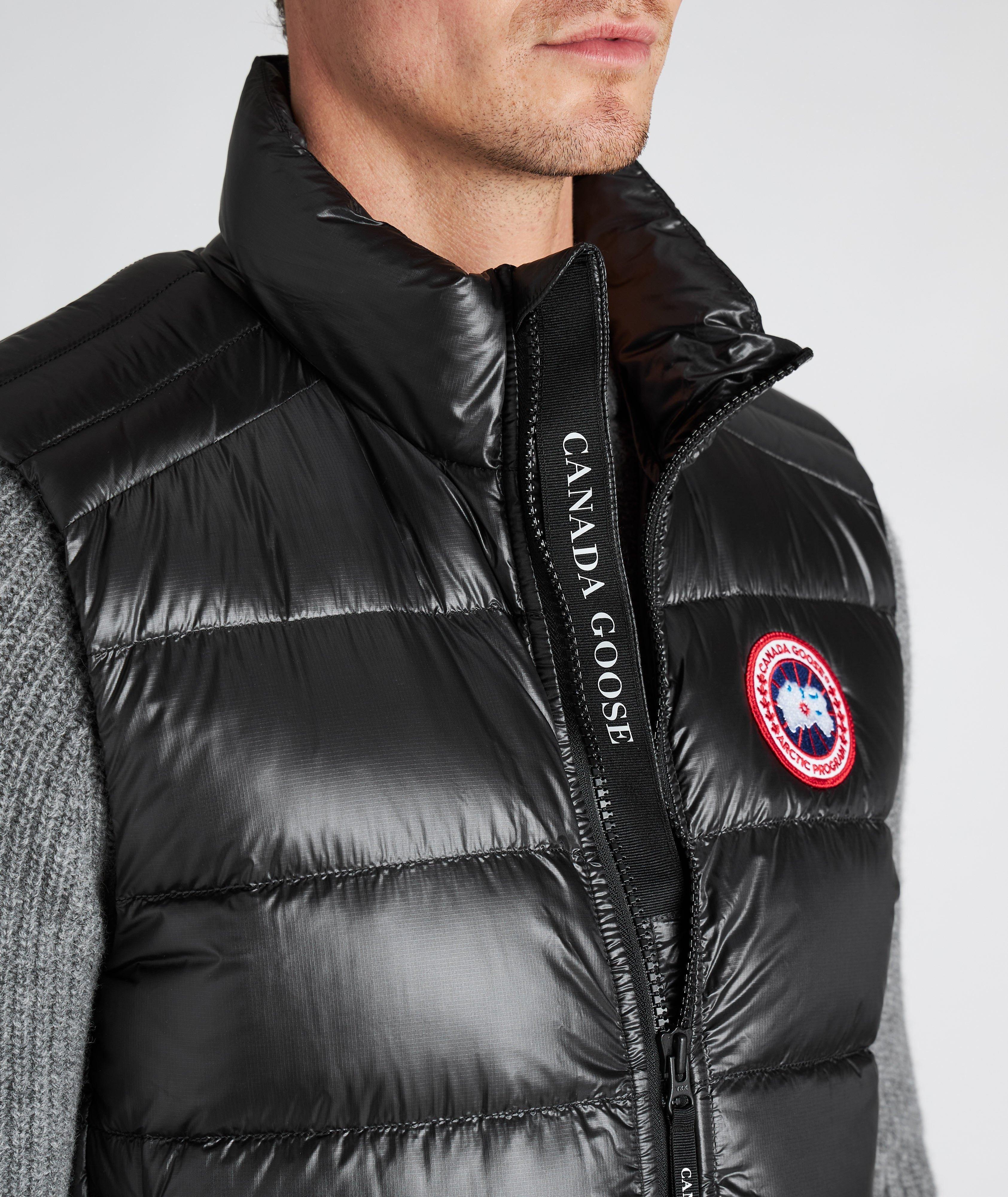 Canada goose hybrid on sale gilet