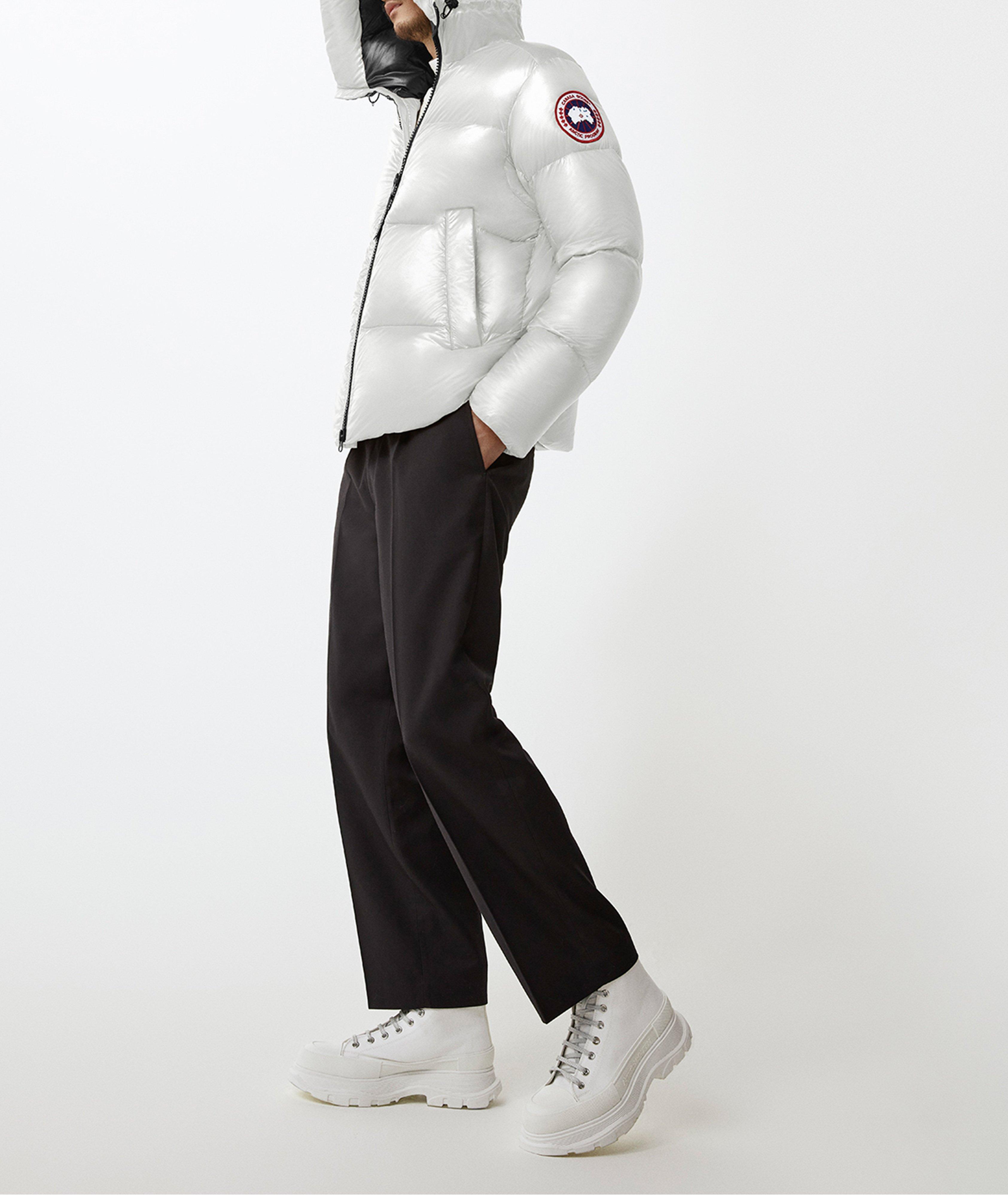 Canada Goose Crofton Down Puffer Jacket, Coats