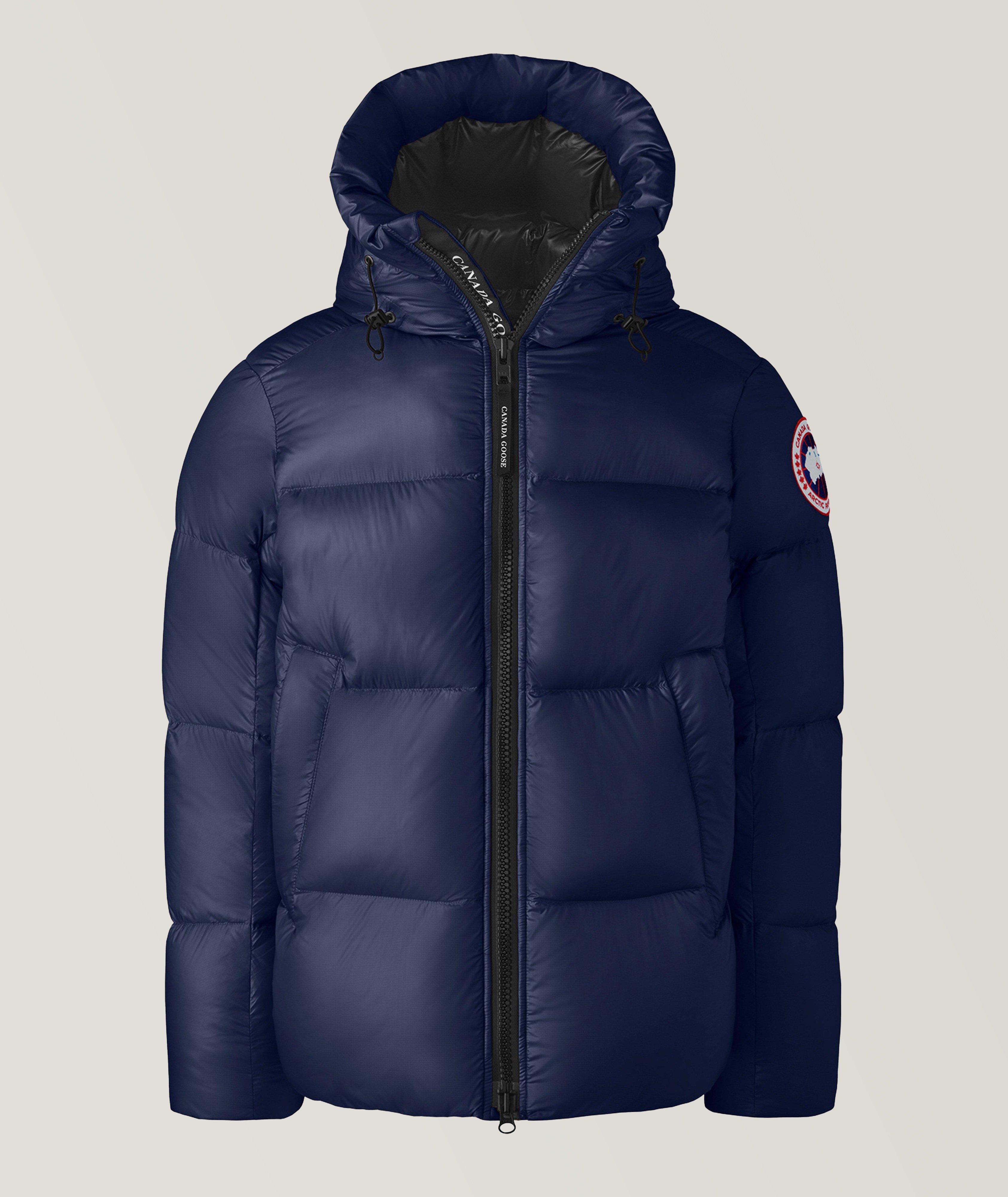 Crofton Down Puffer Jacket image 0