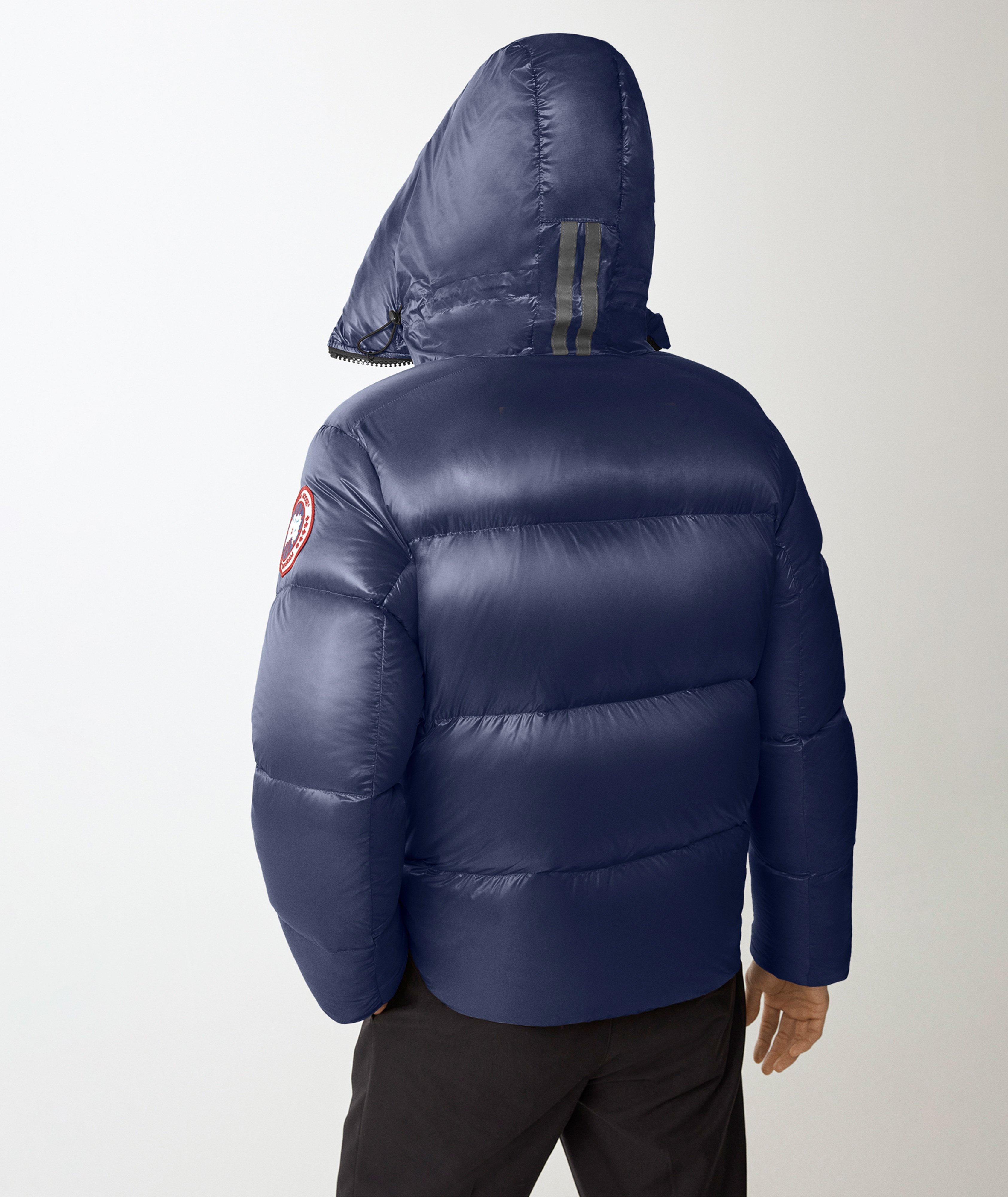 Canada Goose Crofton Down Puffer Jacket | Coats | Harry Rosen